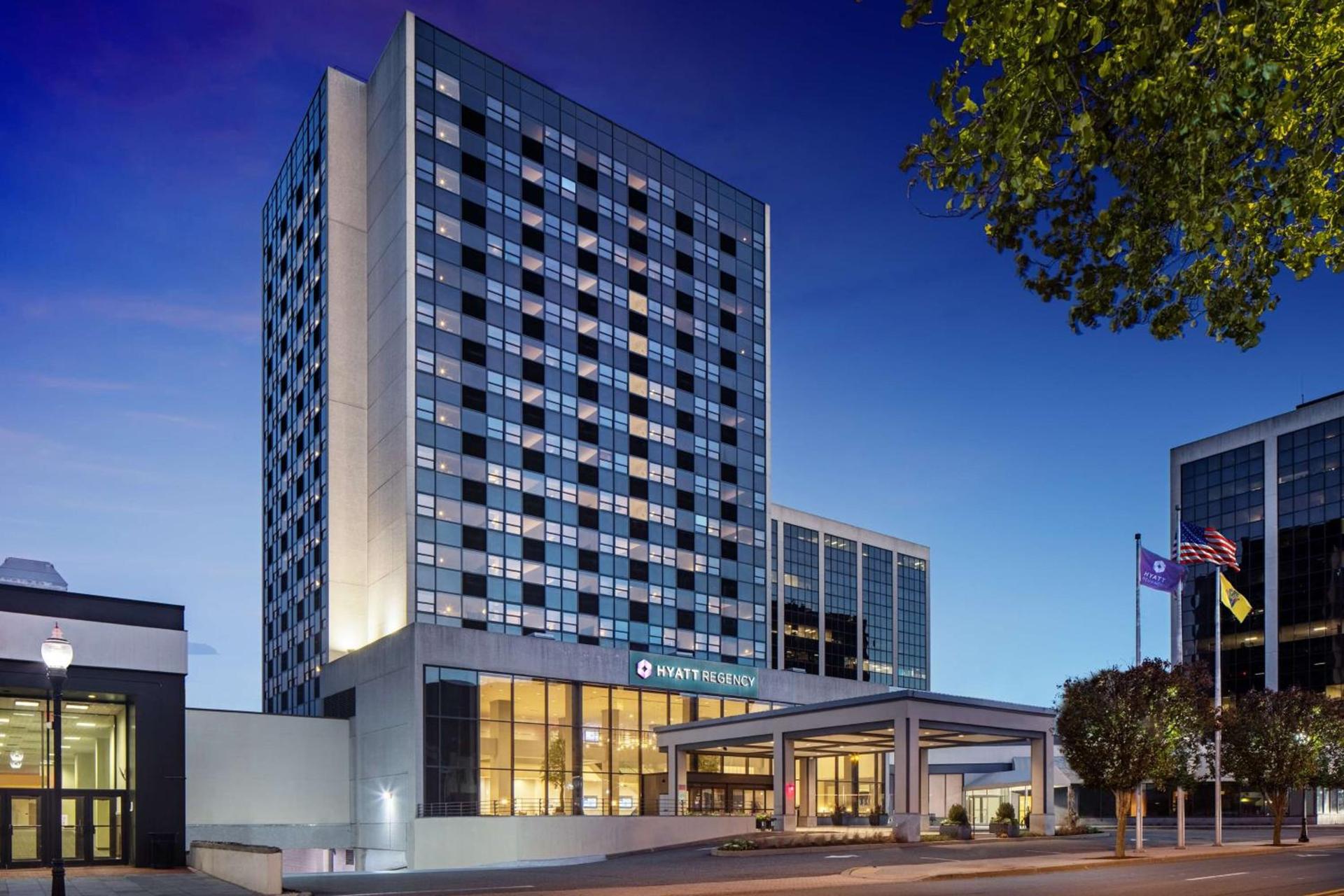 Hyatt Regency Morristown photo 14