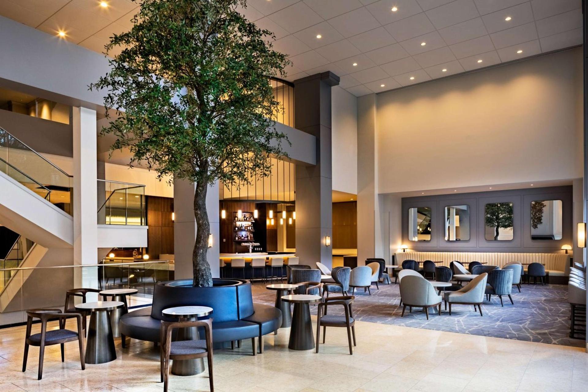 Hyatt Regency Morristown photo 32