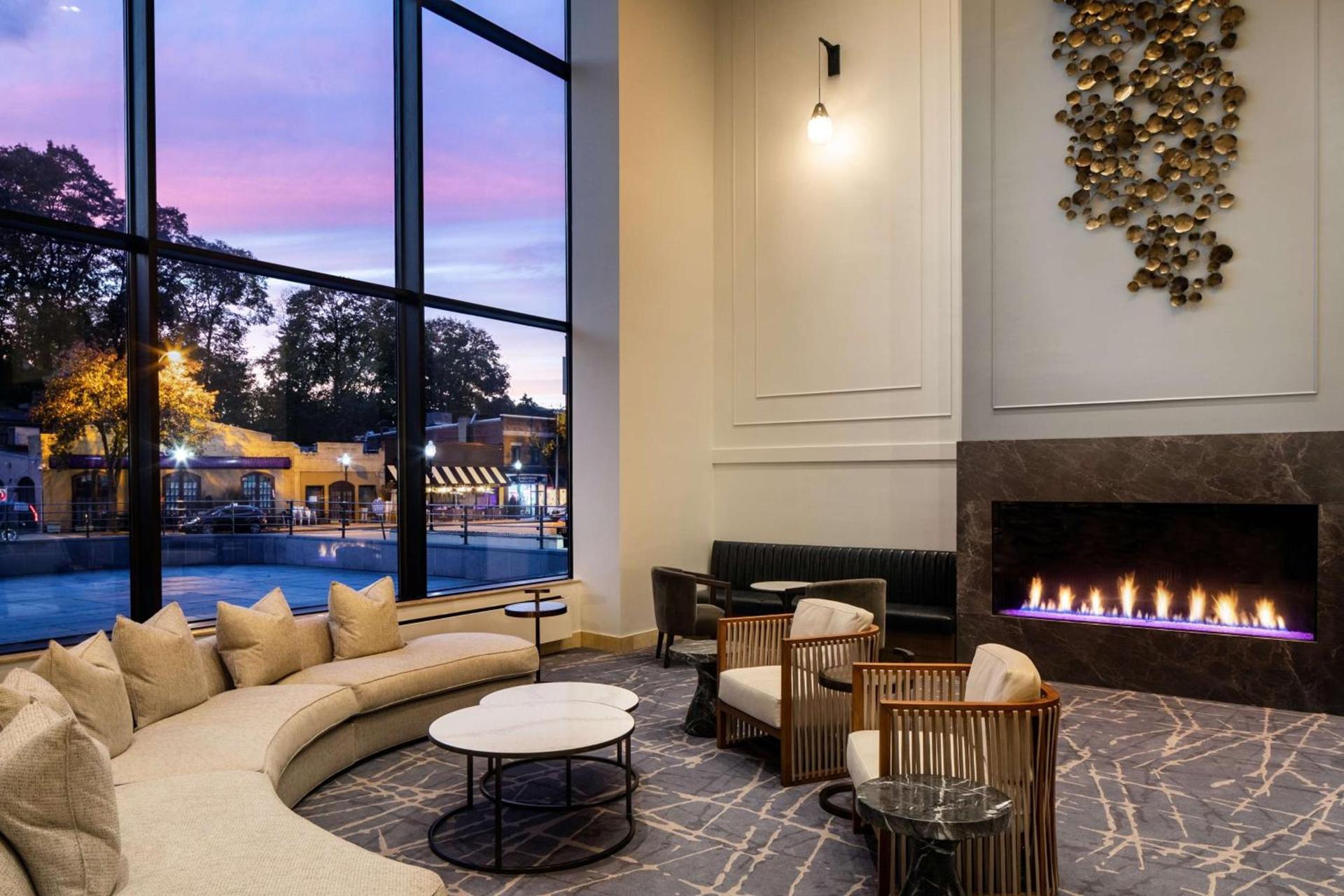 Hyatt Regency Morristown photo 6