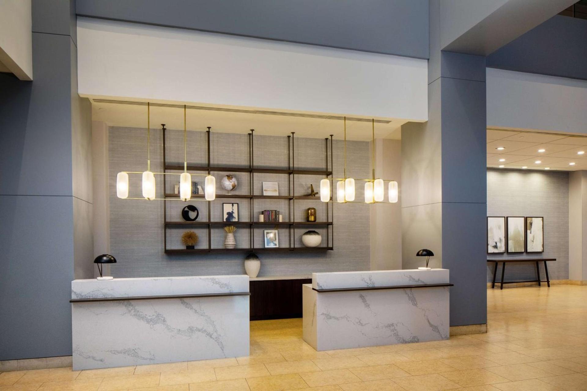 Hyatt Regency Morristown photo 20