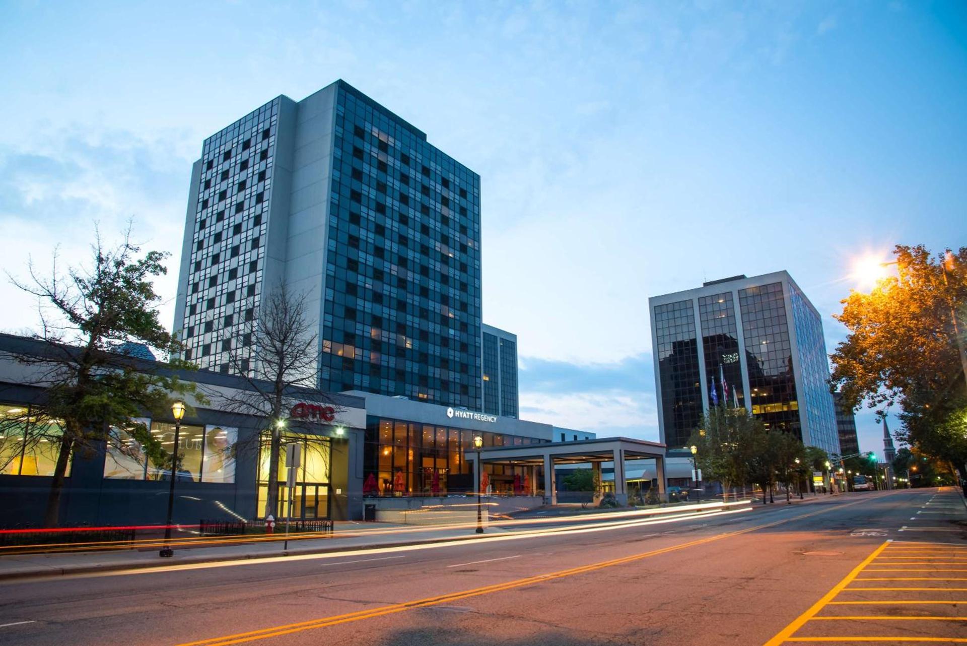 Hyatt Regency Morristown photo 21