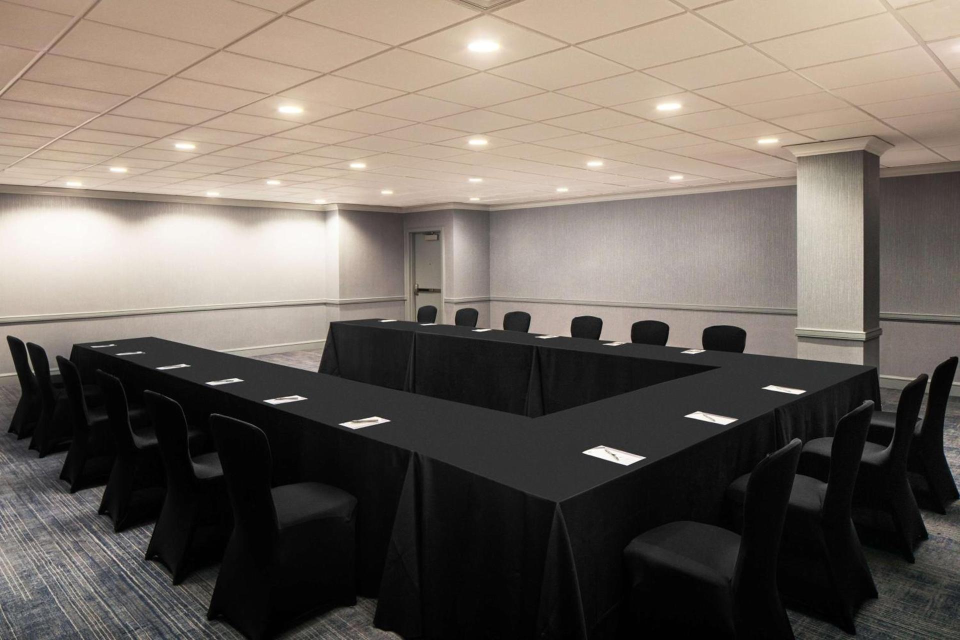 Hyatt Regency Morristown photo 22