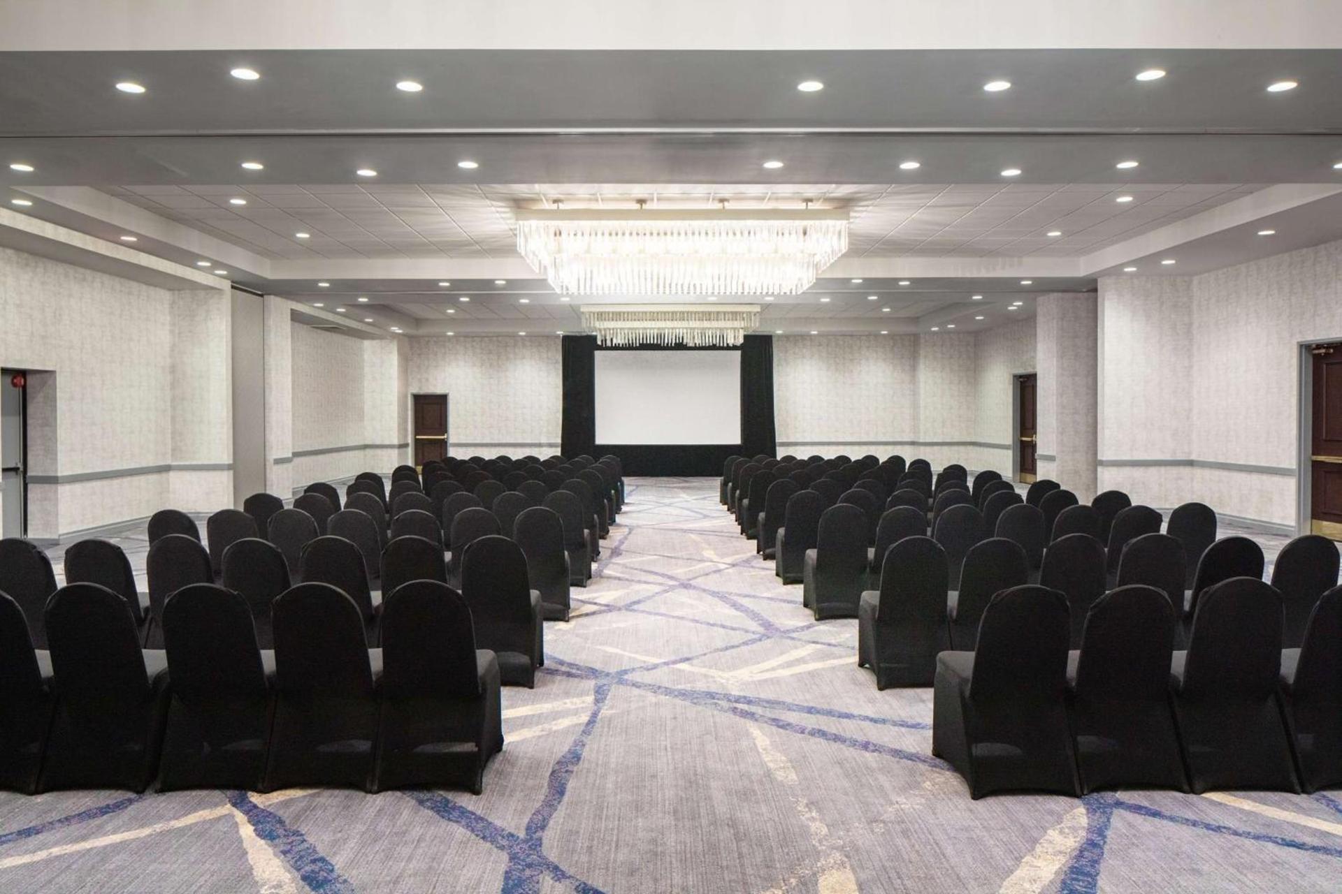 Hyatt Regency Morristown photo 23