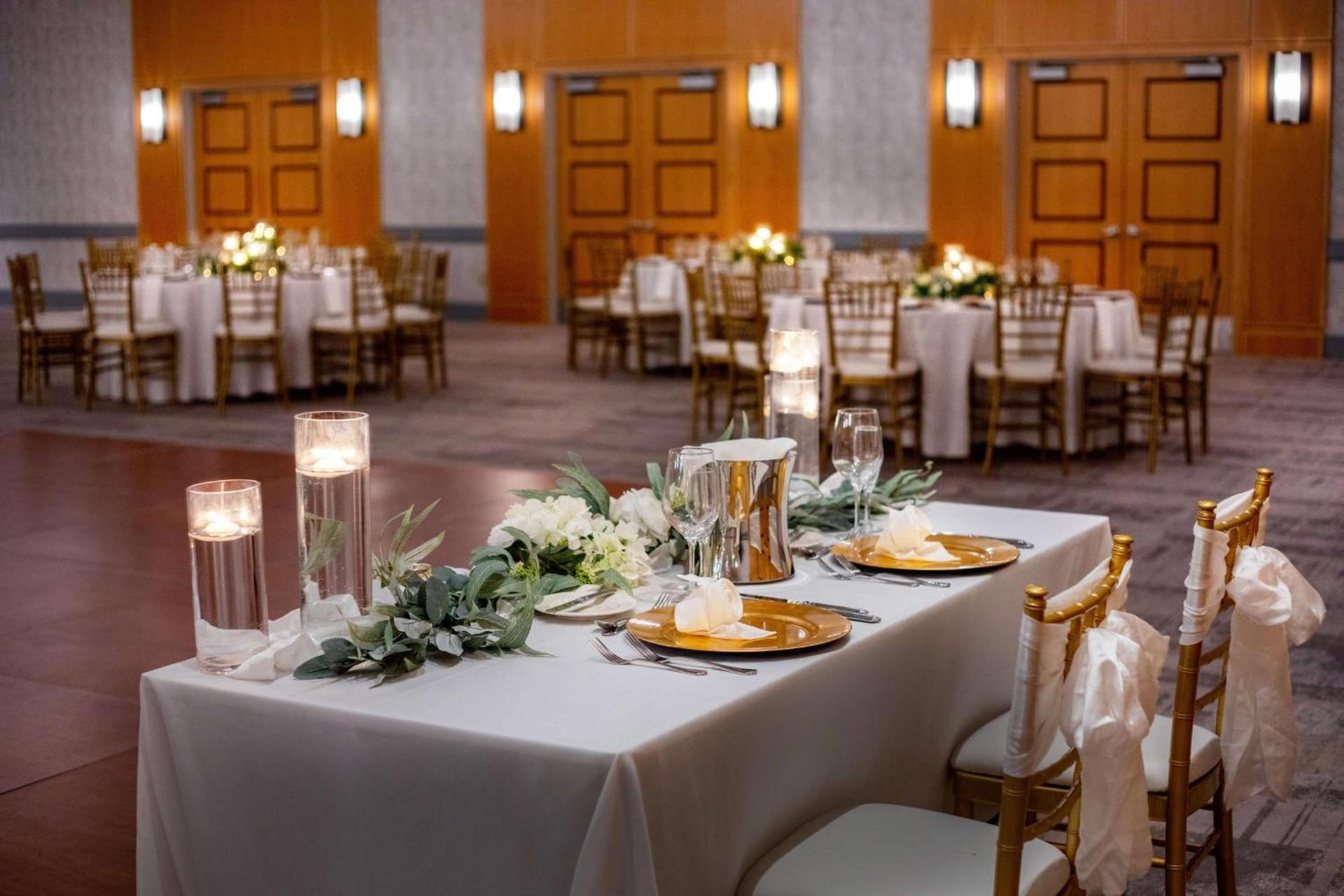 Hyatt Regency Morristown photo 28