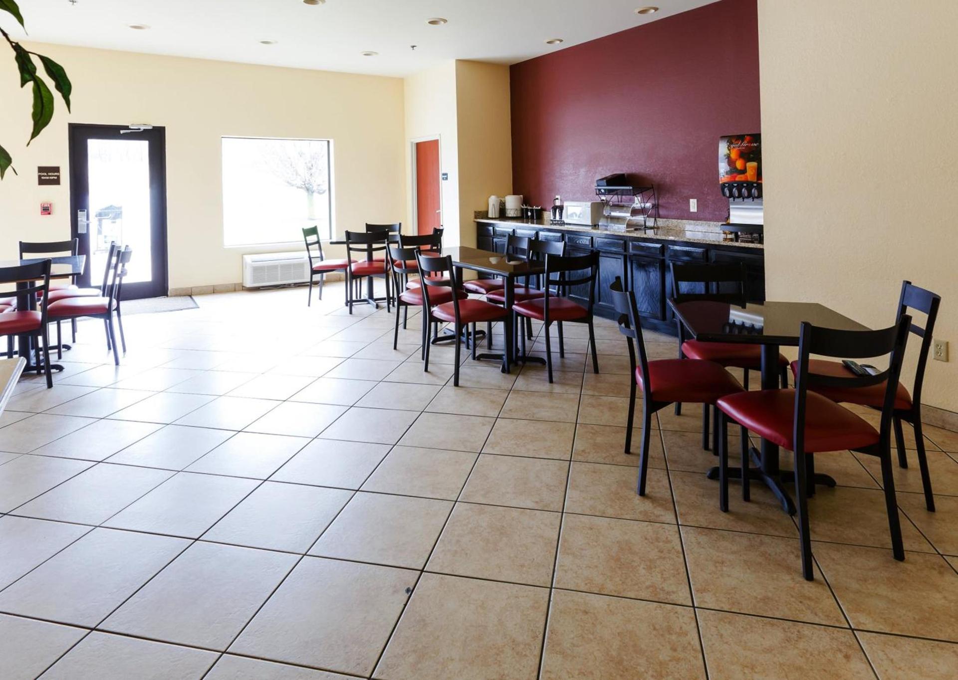 Red Roof Inn PLUS+ Danville, KY photo 37