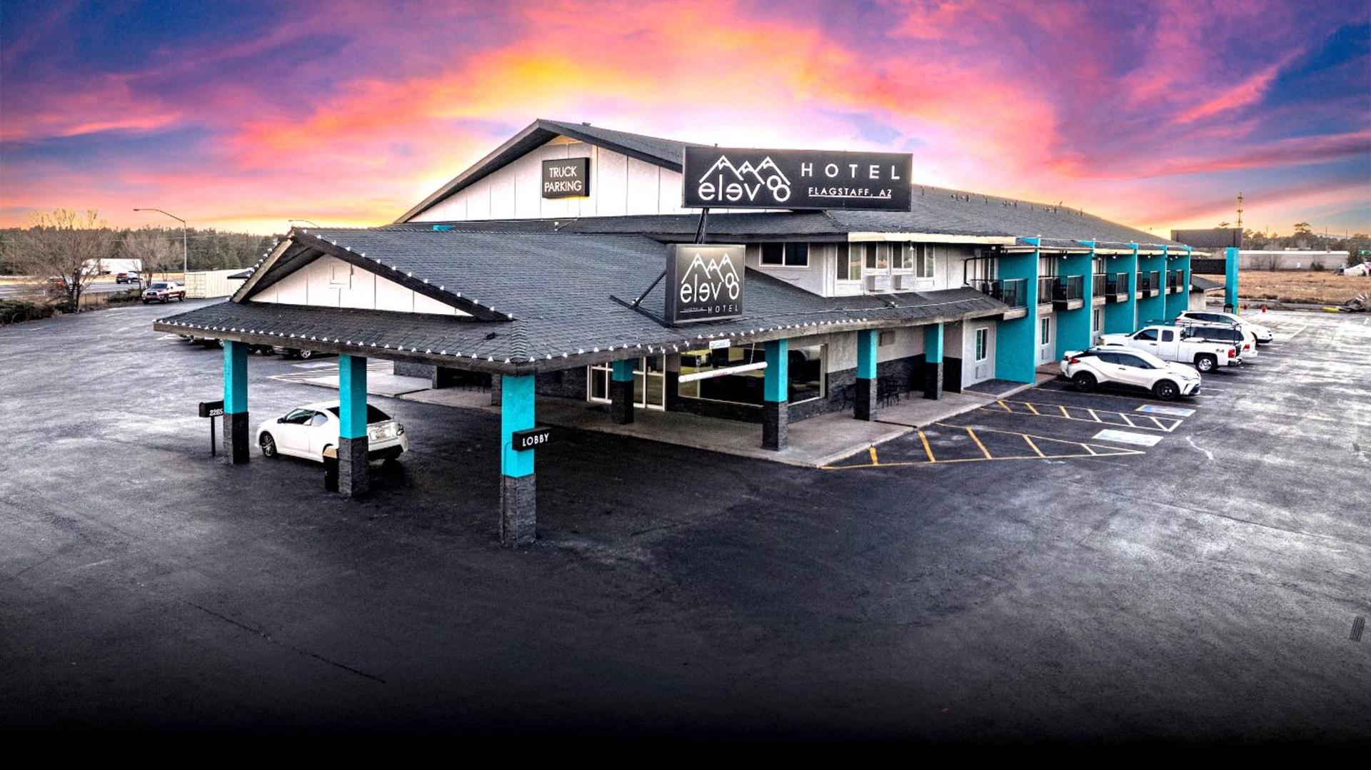 Hotel Elev8 Flagstaff, Trademark Collection by Wyndham photo 10