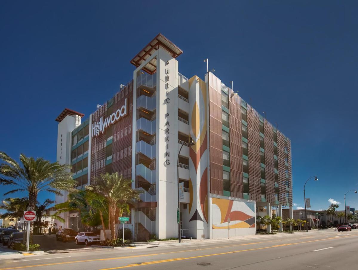 The Marlin Beachside photo 23