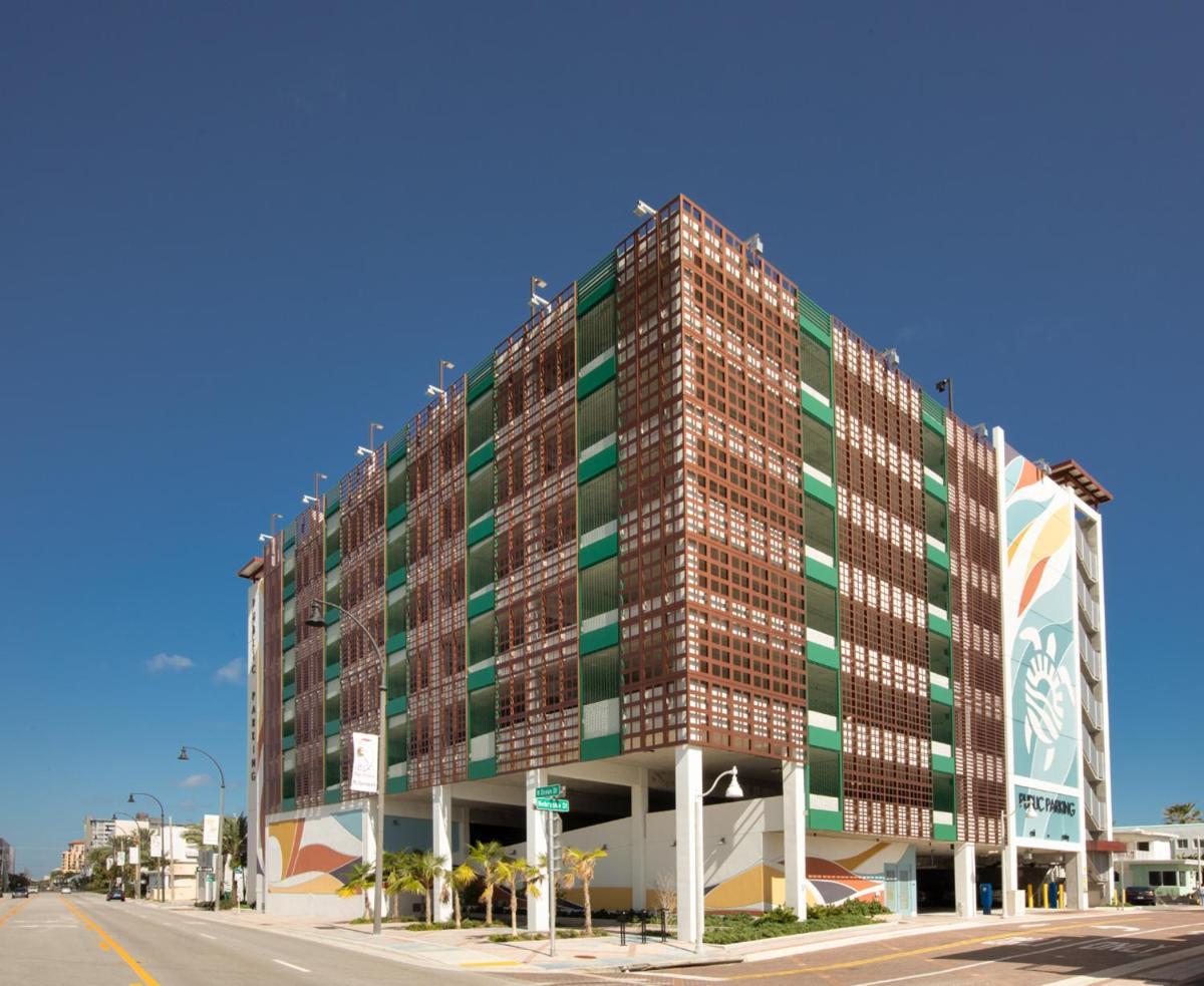 The Marlin Beachside photo 24
