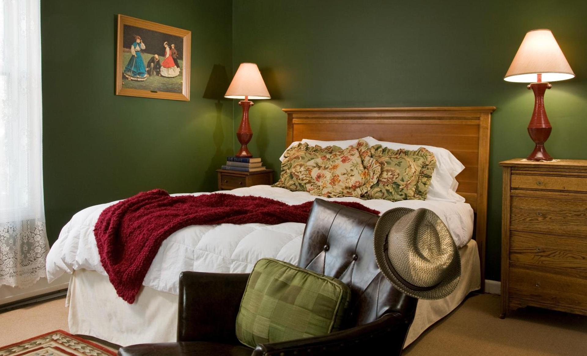 Hampton Terrace Inn photo 14