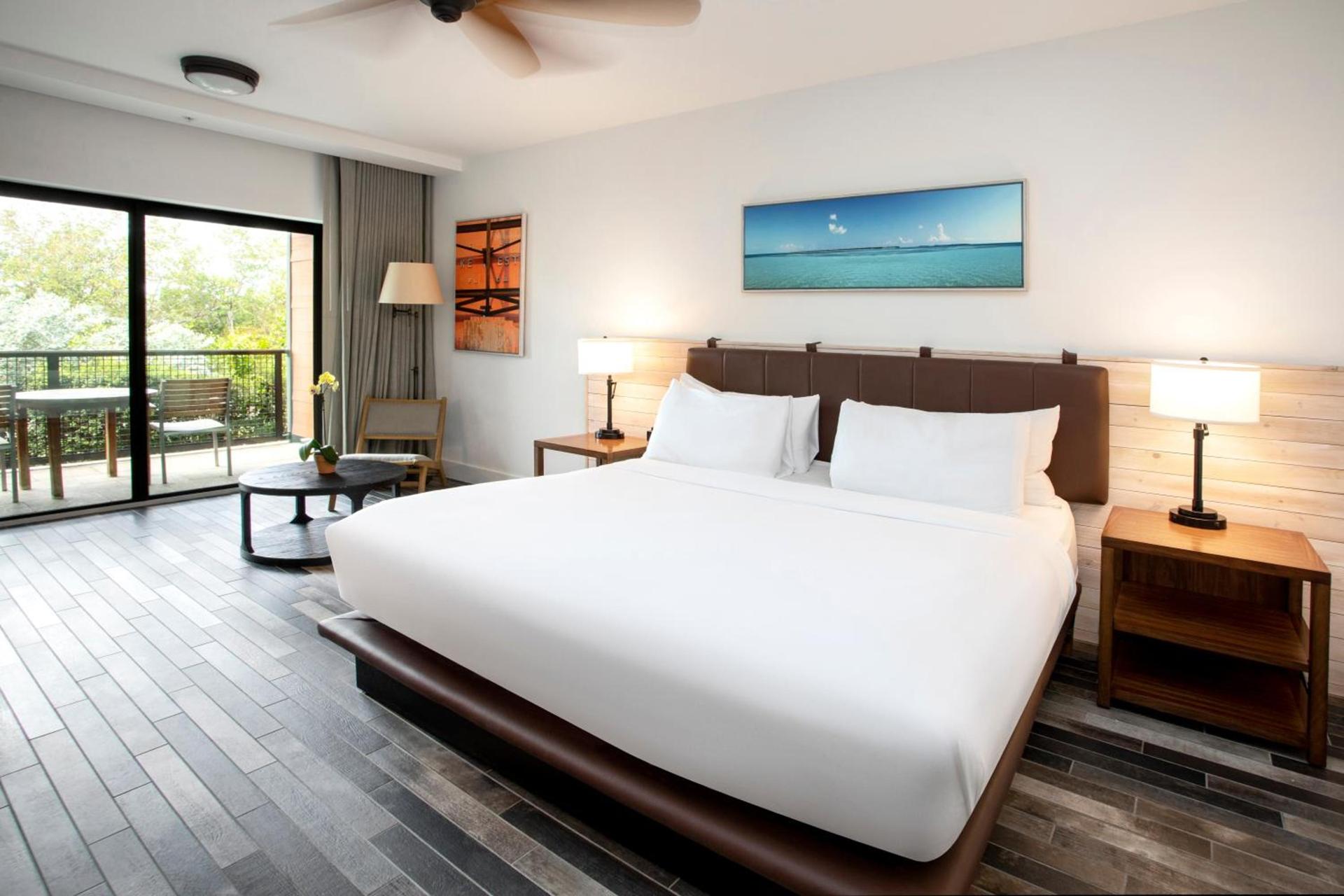 The Perry Hotel & Marina Key West photo 65