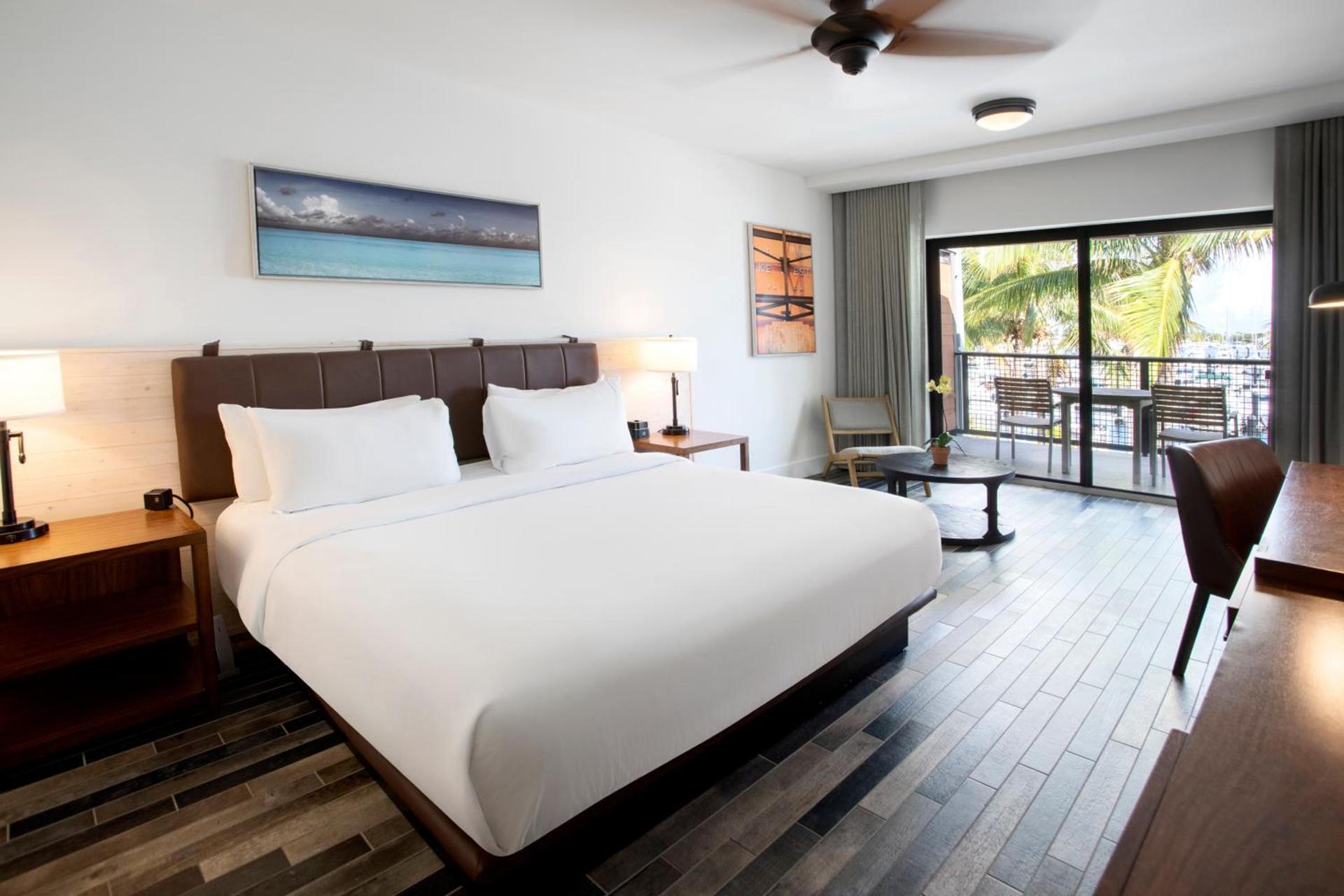 The Perry Hotel & Marina Key West photo 73