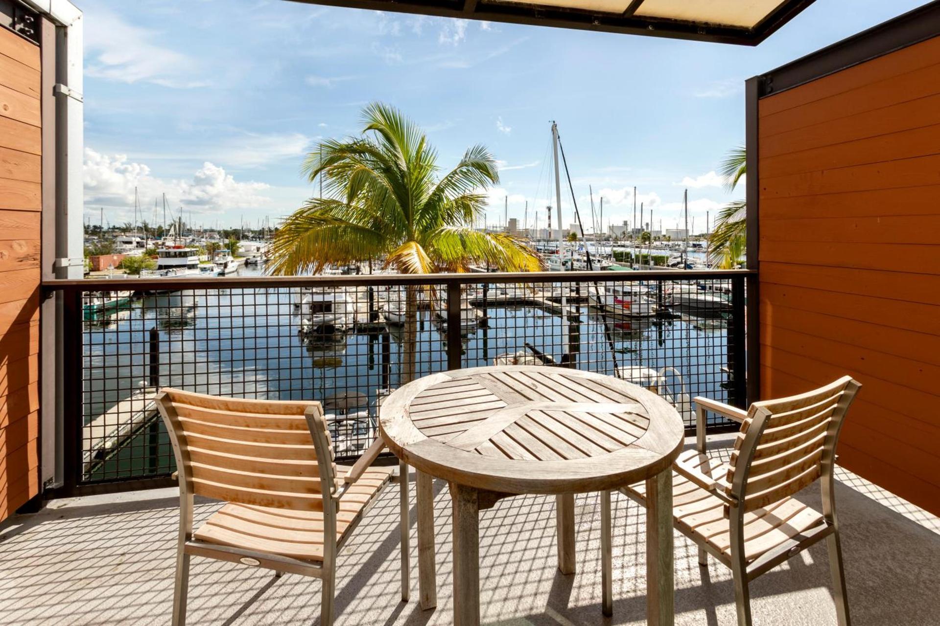 The Perry Hotel & Marina Key West photo 77