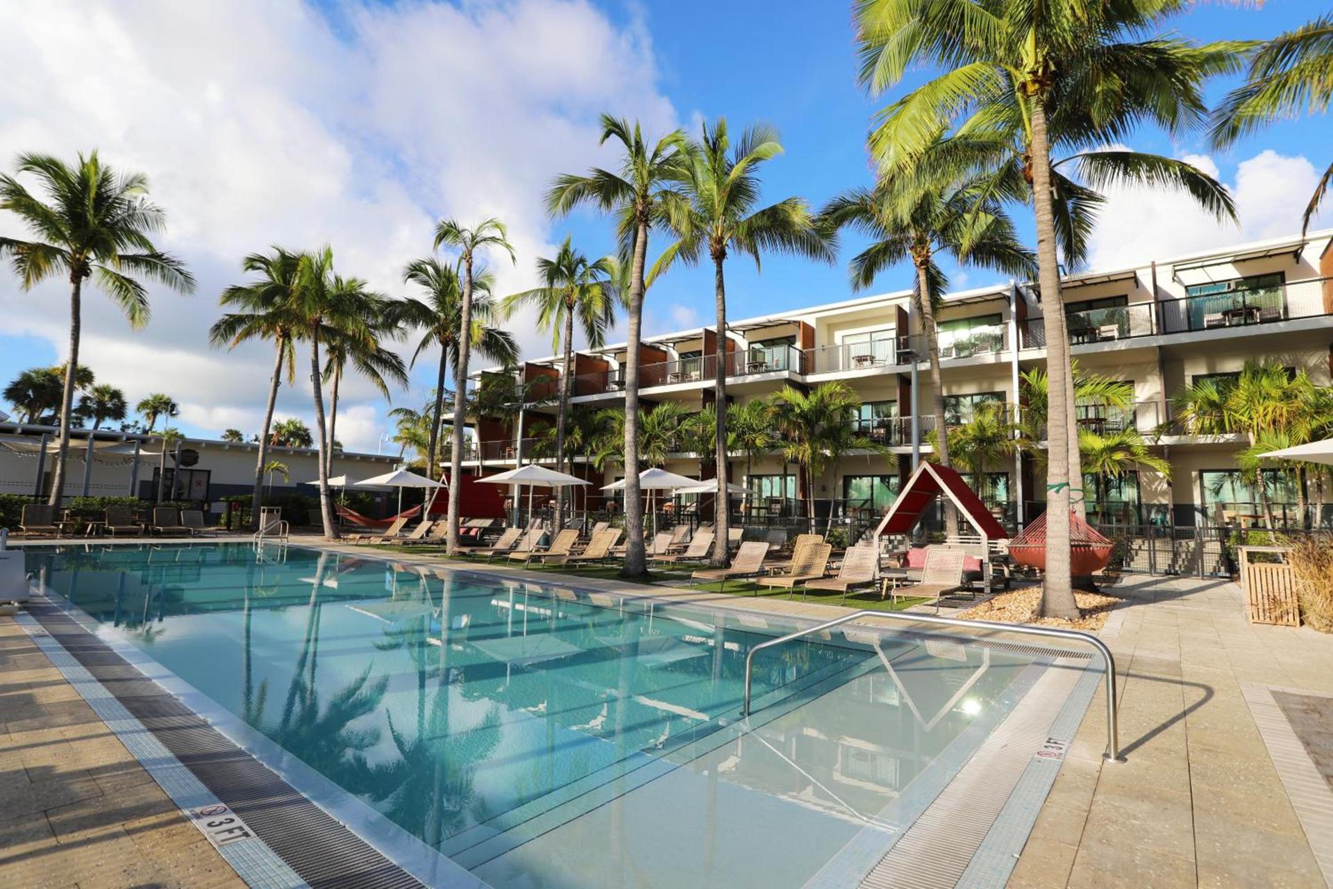 The Perry Hotel & Marina Key West photo 81