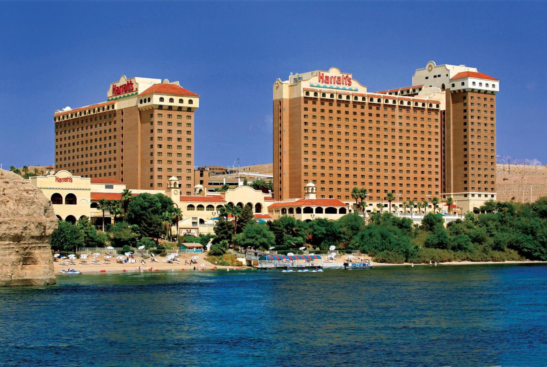 Harrah's Laughlin, A Caesars Destination photo 12