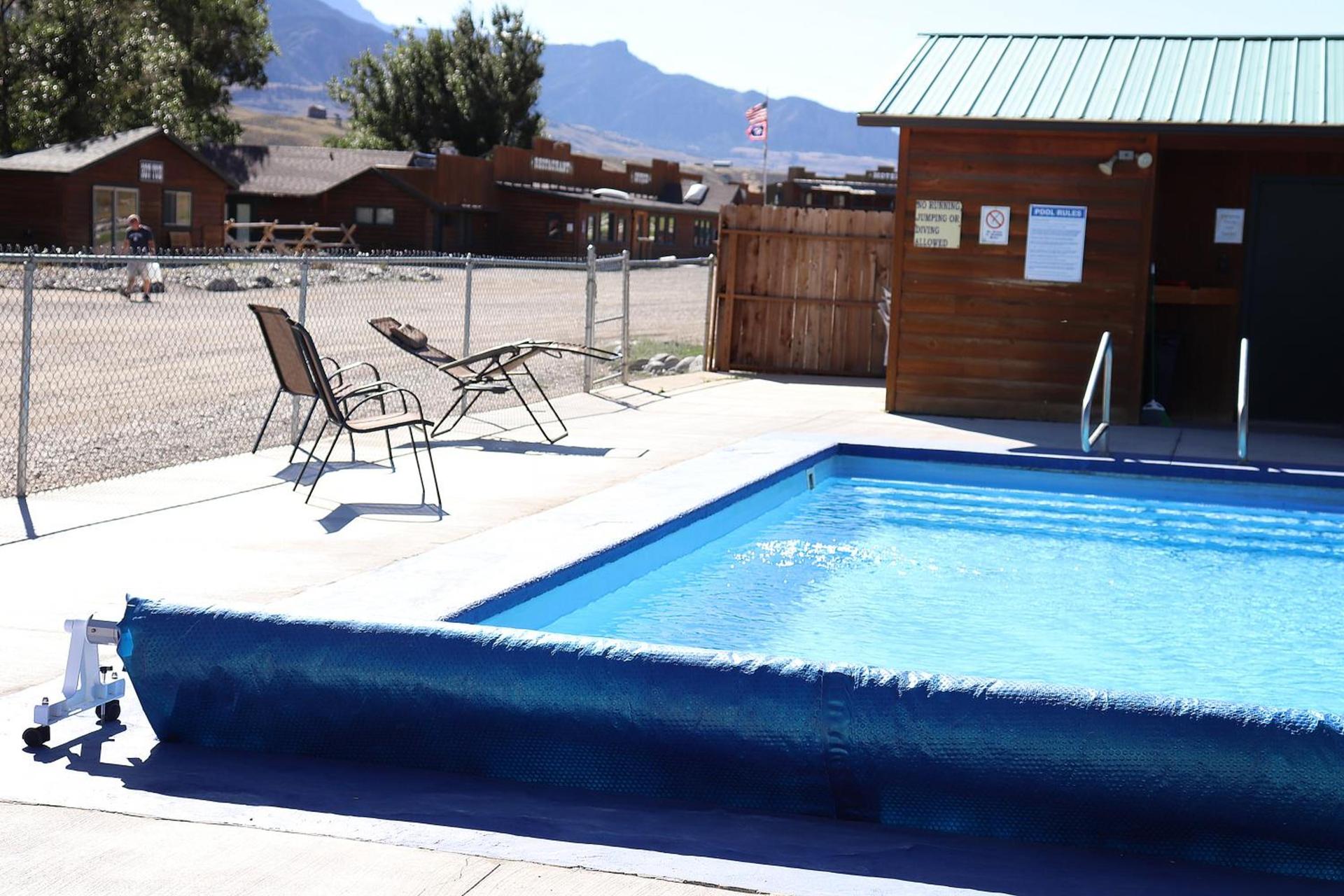 Yellowstone Valley Inn photo 5