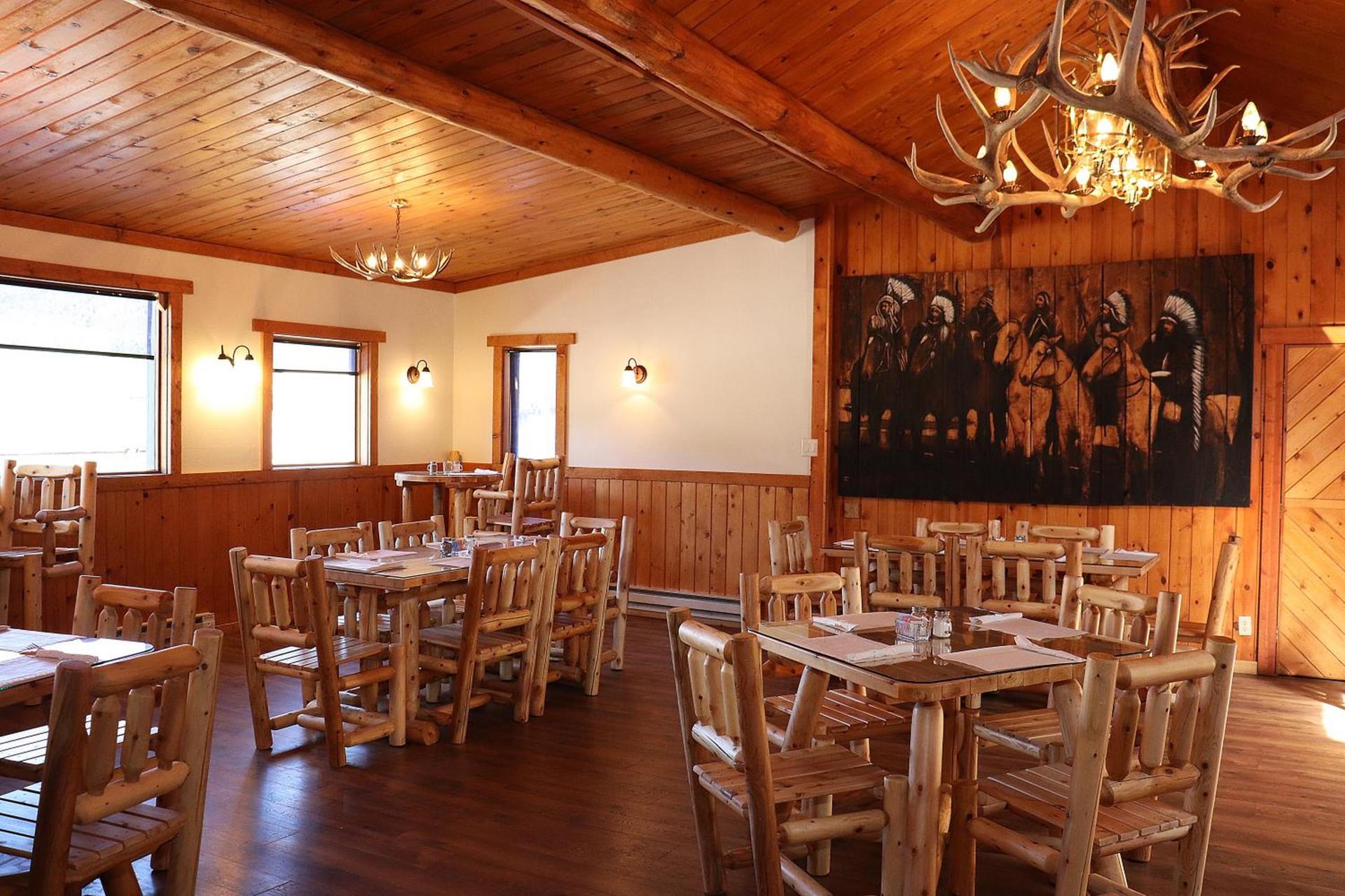 Yellowstone Valley Inn photo 4