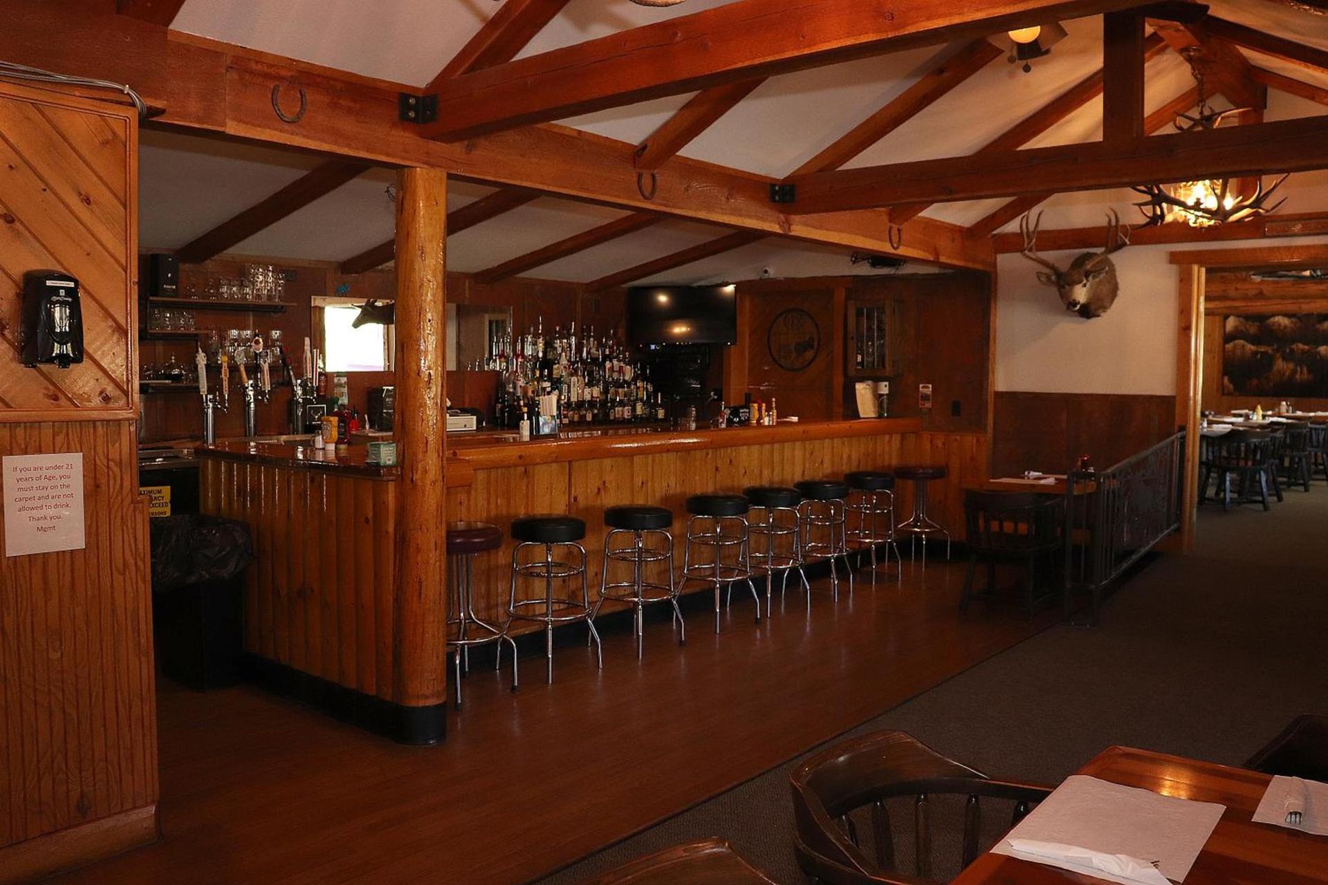 Yellowstone Valley Inn photo 91