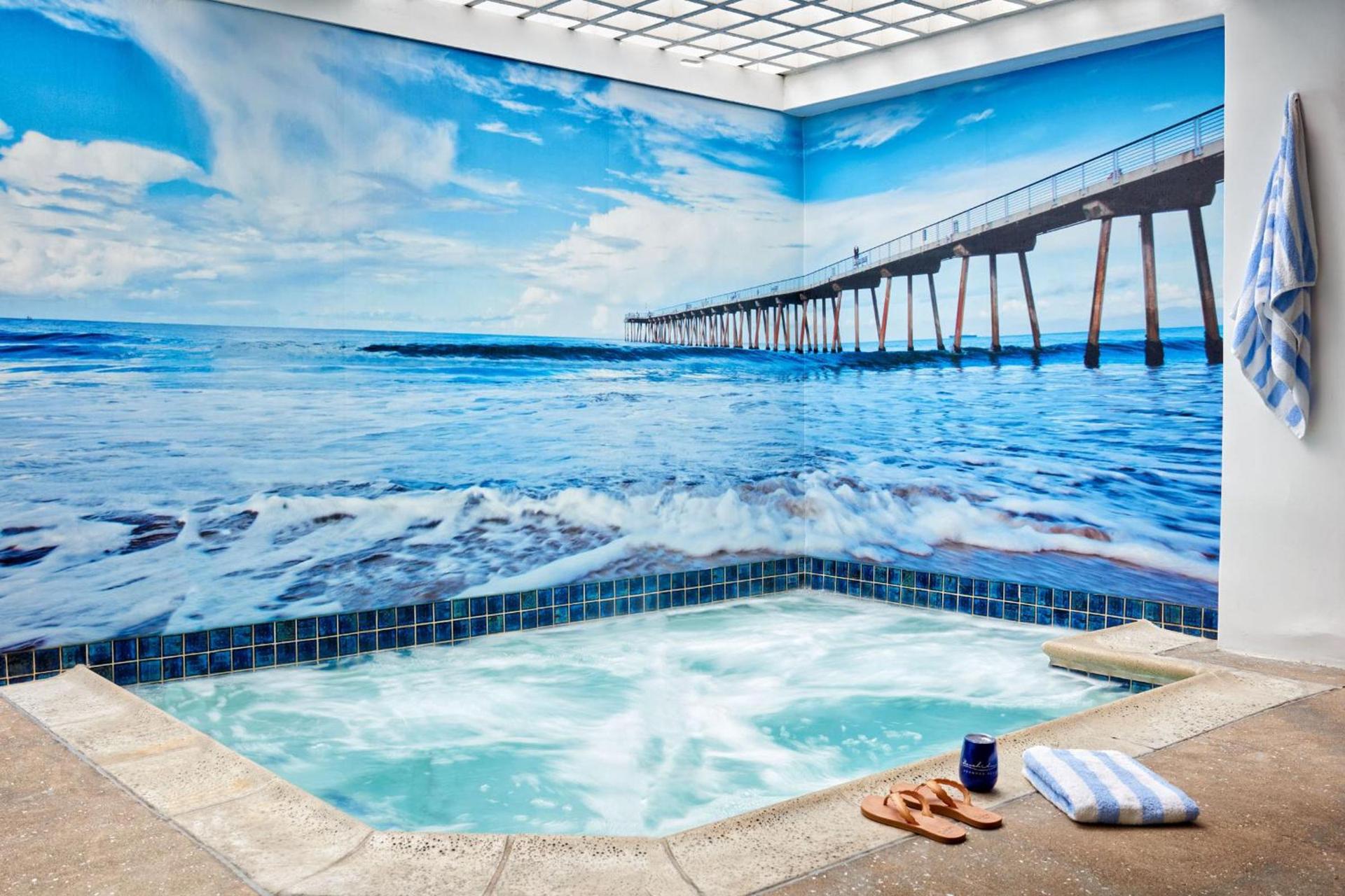 Beach House Hotel at Hermosa Beach photo 22