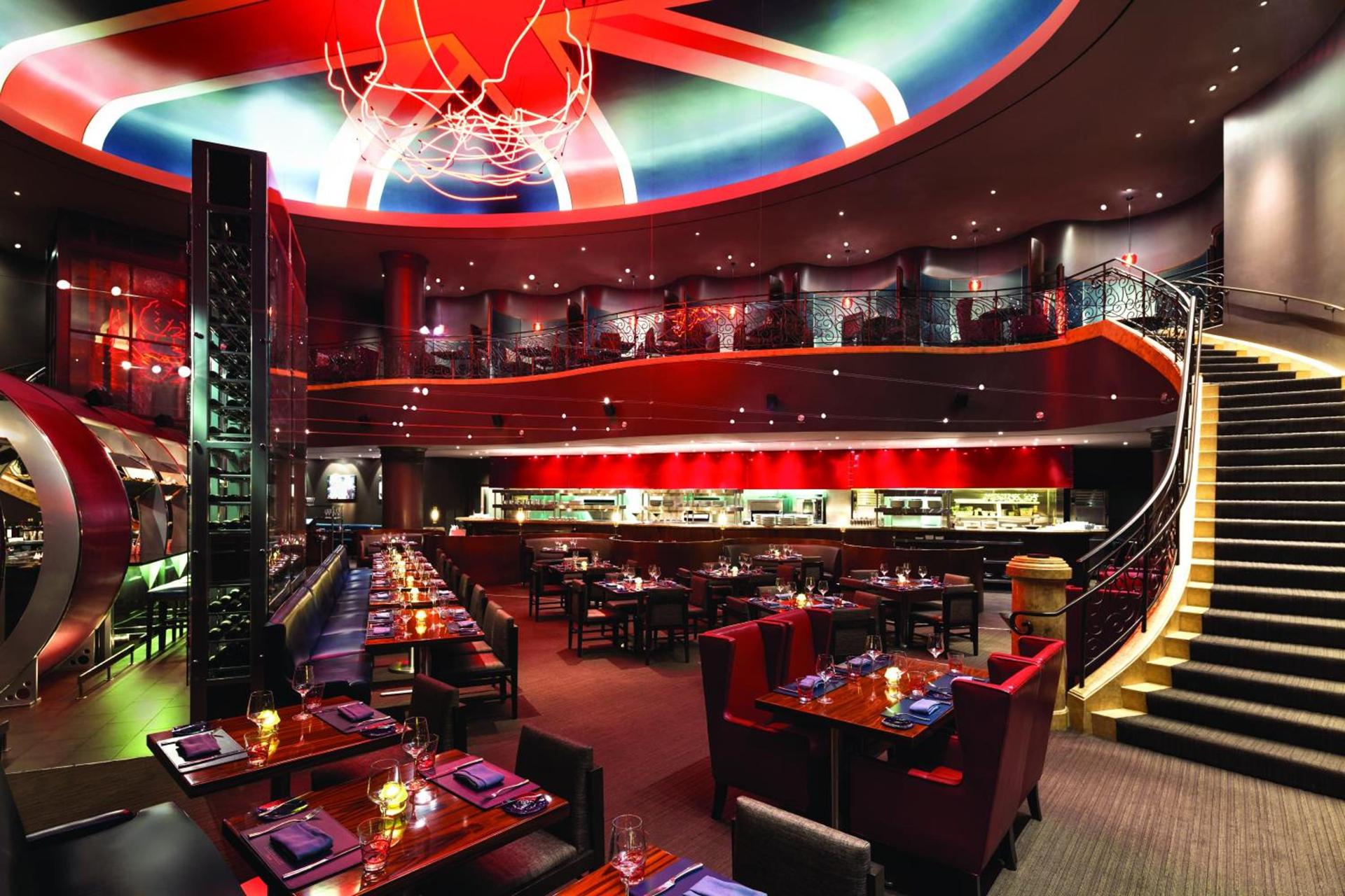 Paris Las Vegas Hotel & Casino photo 20
