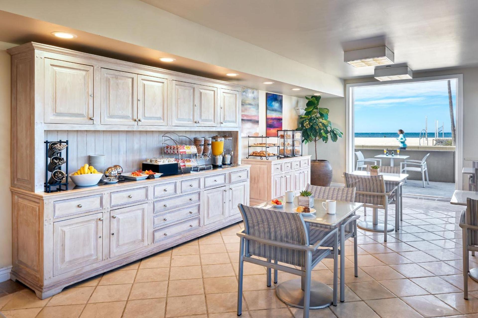 Beach House Hotel at Hermosa Beach photo 32
