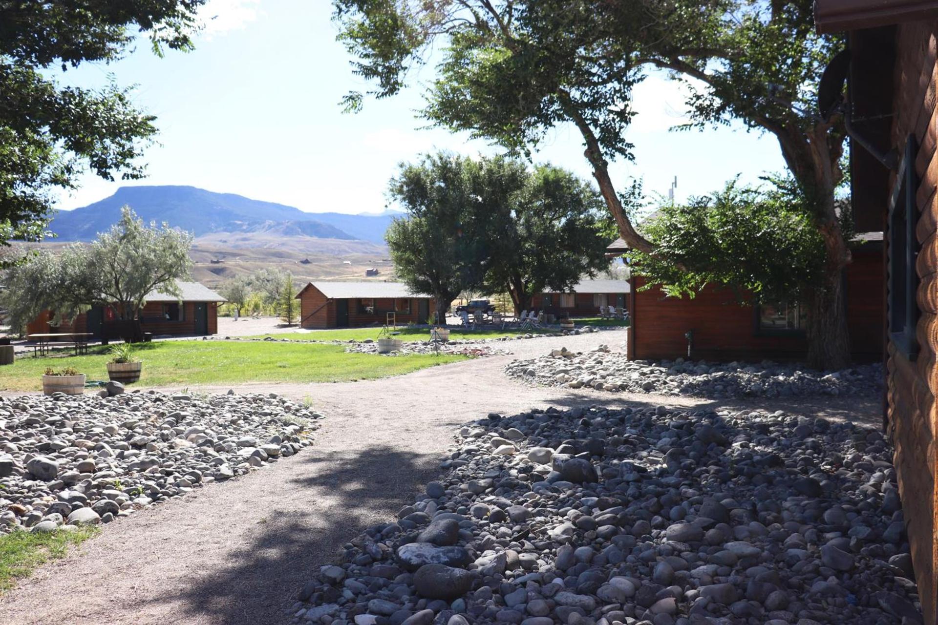 Yellowstone Valley Inn photo 100