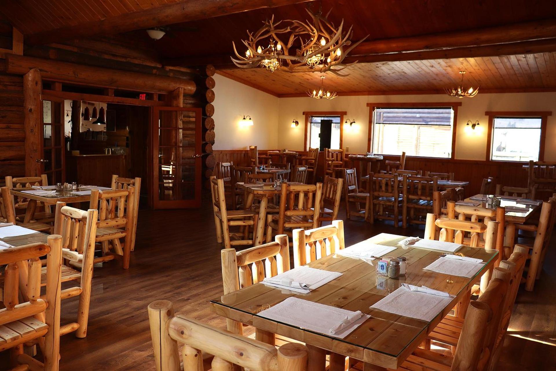 Yellowstone Valley Inn photo 67