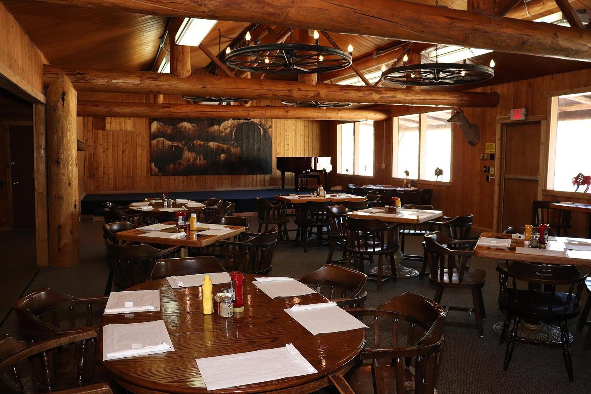 Yellowstone Valley Inn photo 69