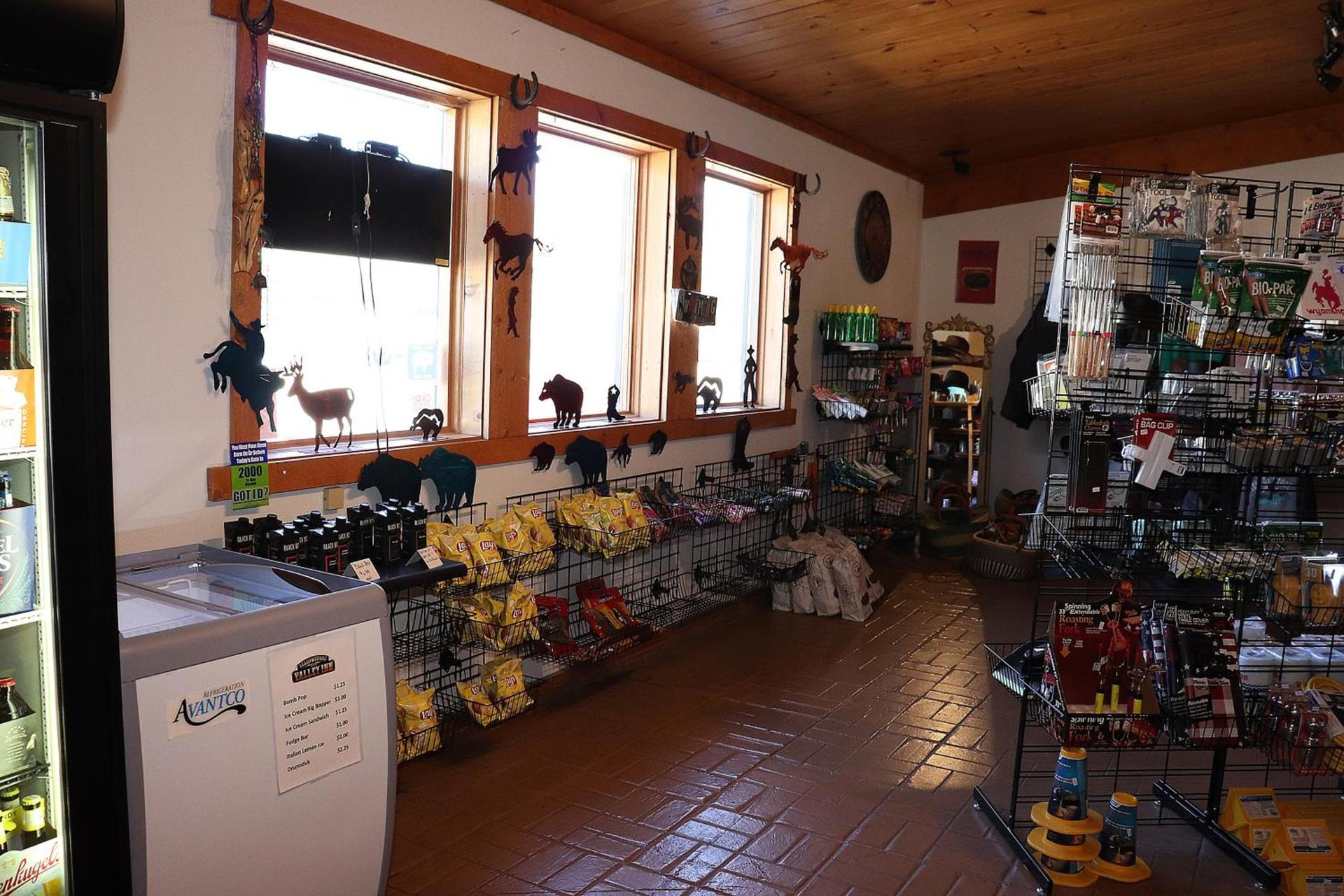 Yellowstone Valley Inn photo 76