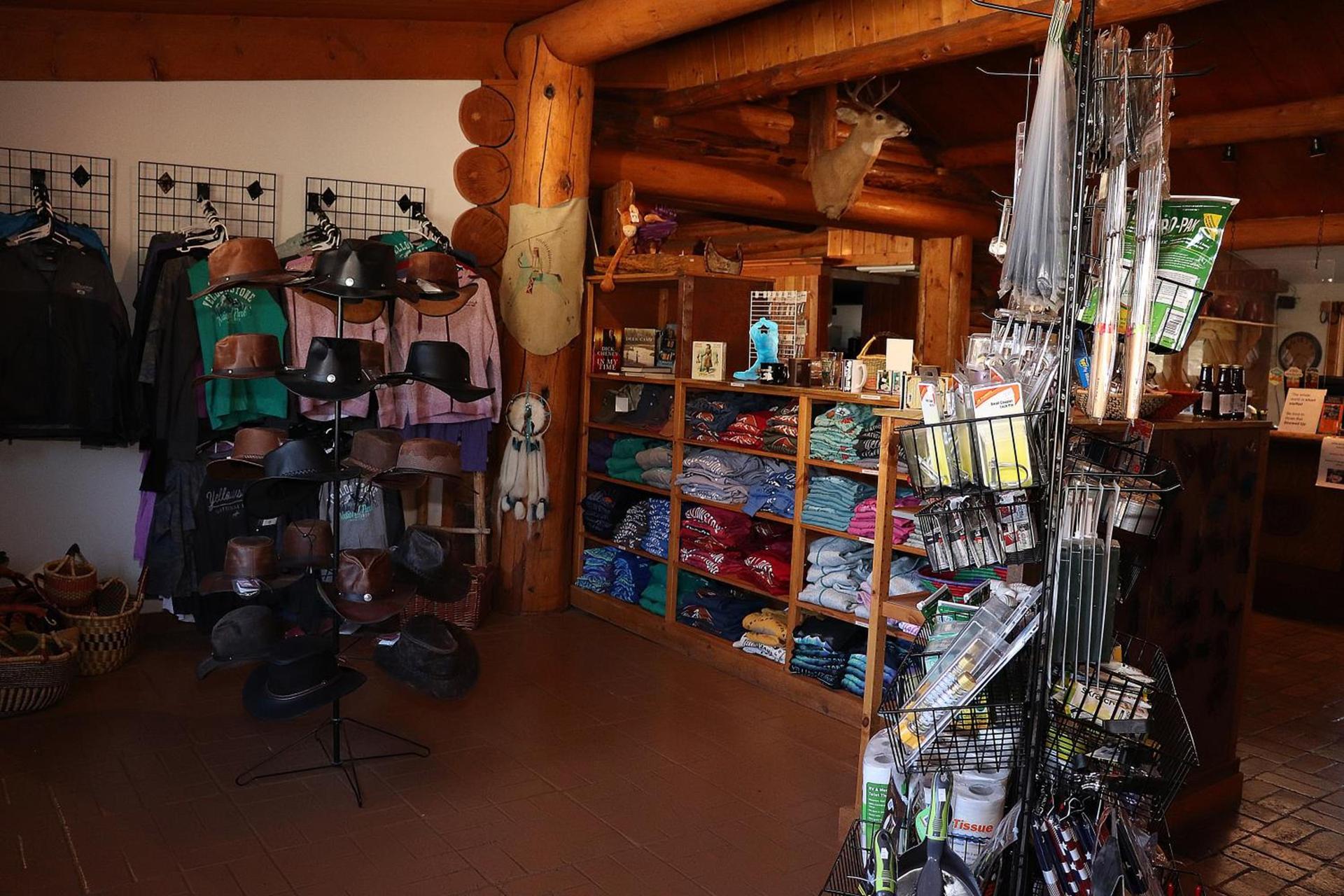 Yellowstone Valley Inn photo 75