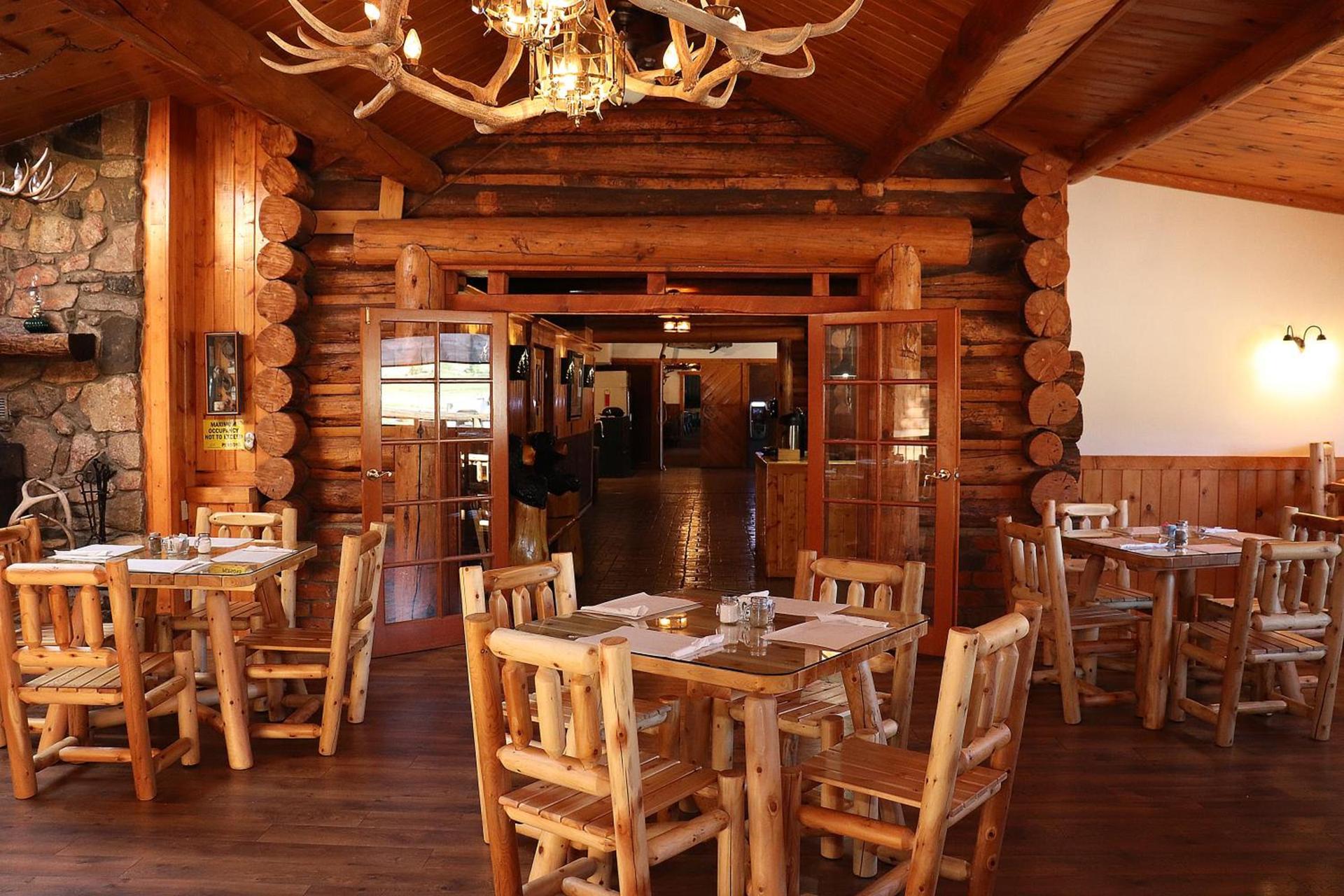 Yellowstone Valley Inn photo 77