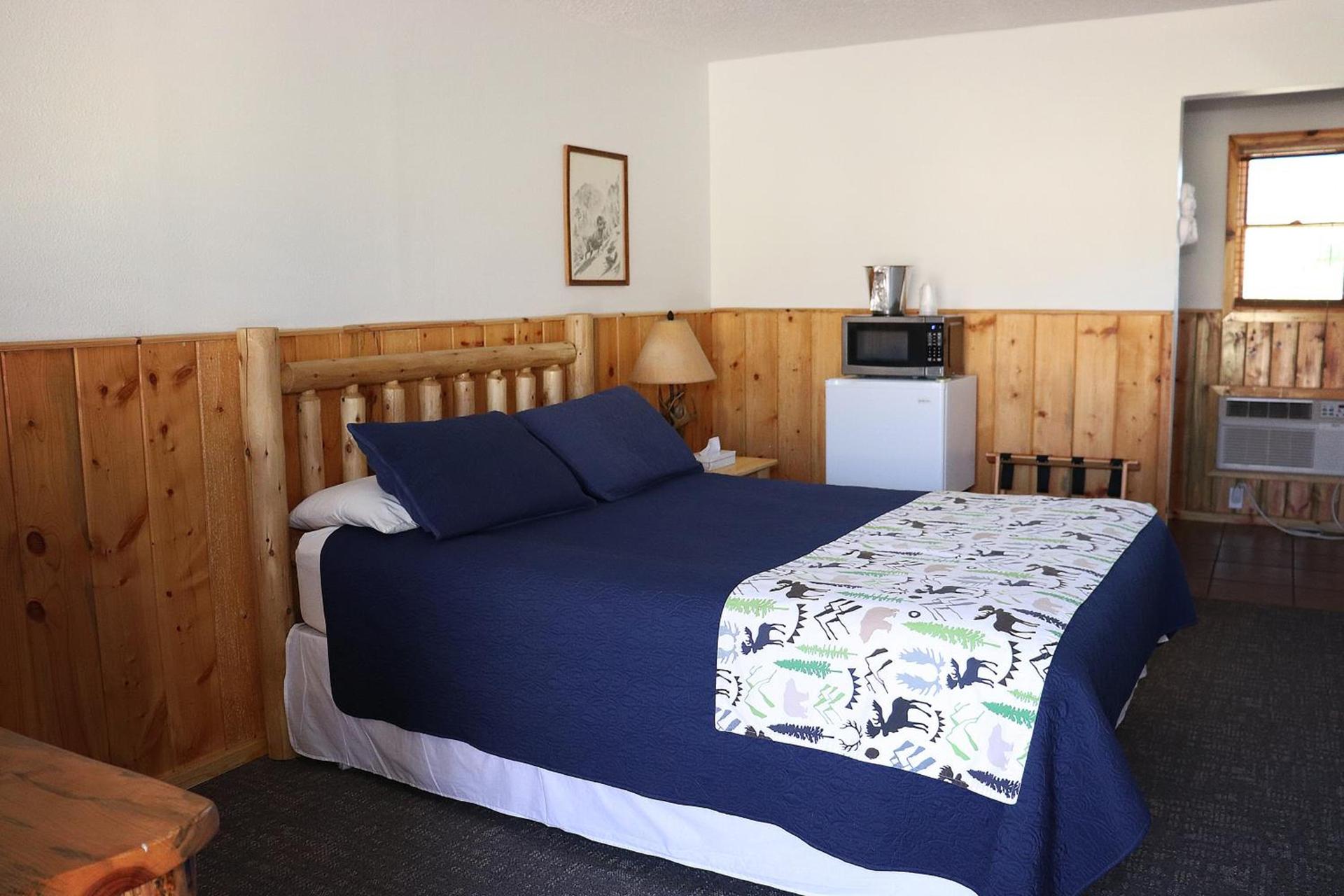 Yellowstone Valley Inn photo 80