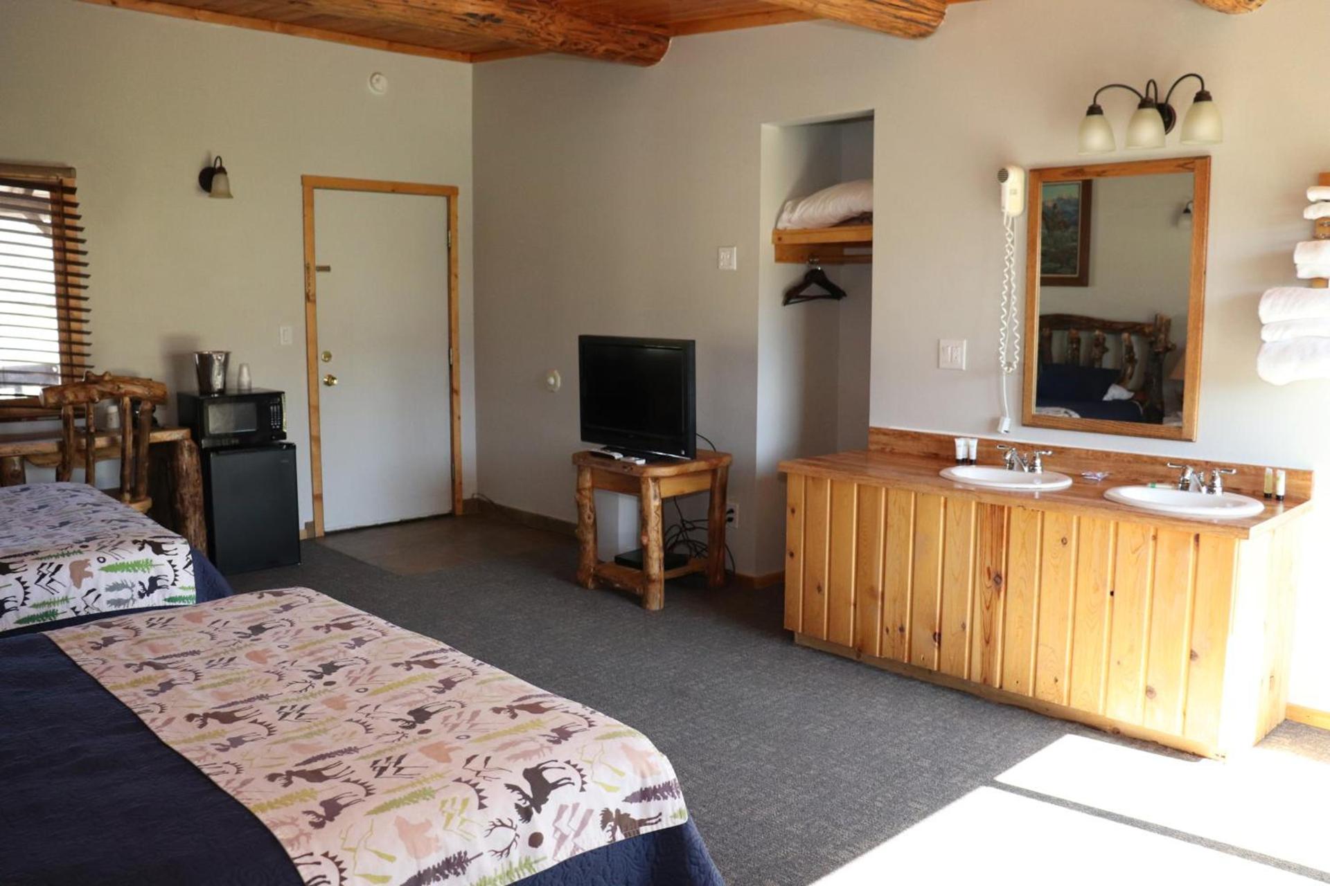 Yellowstone Valley Inn photo 82