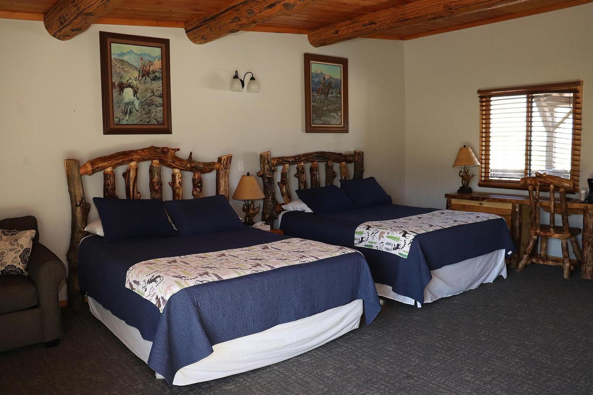 Yellowstone Valley Inn photo 33