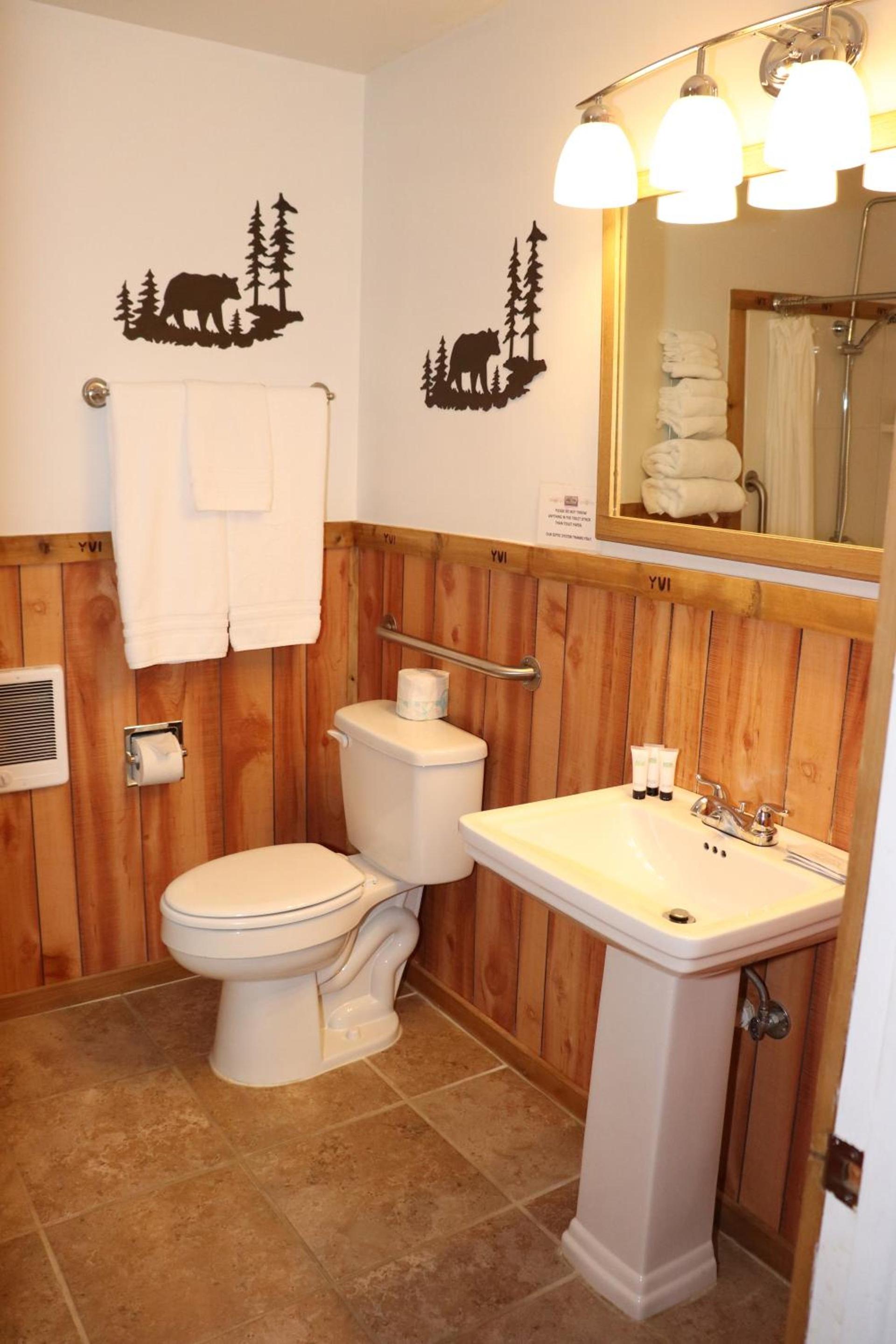 Yellowstone Valley Inn photo 36