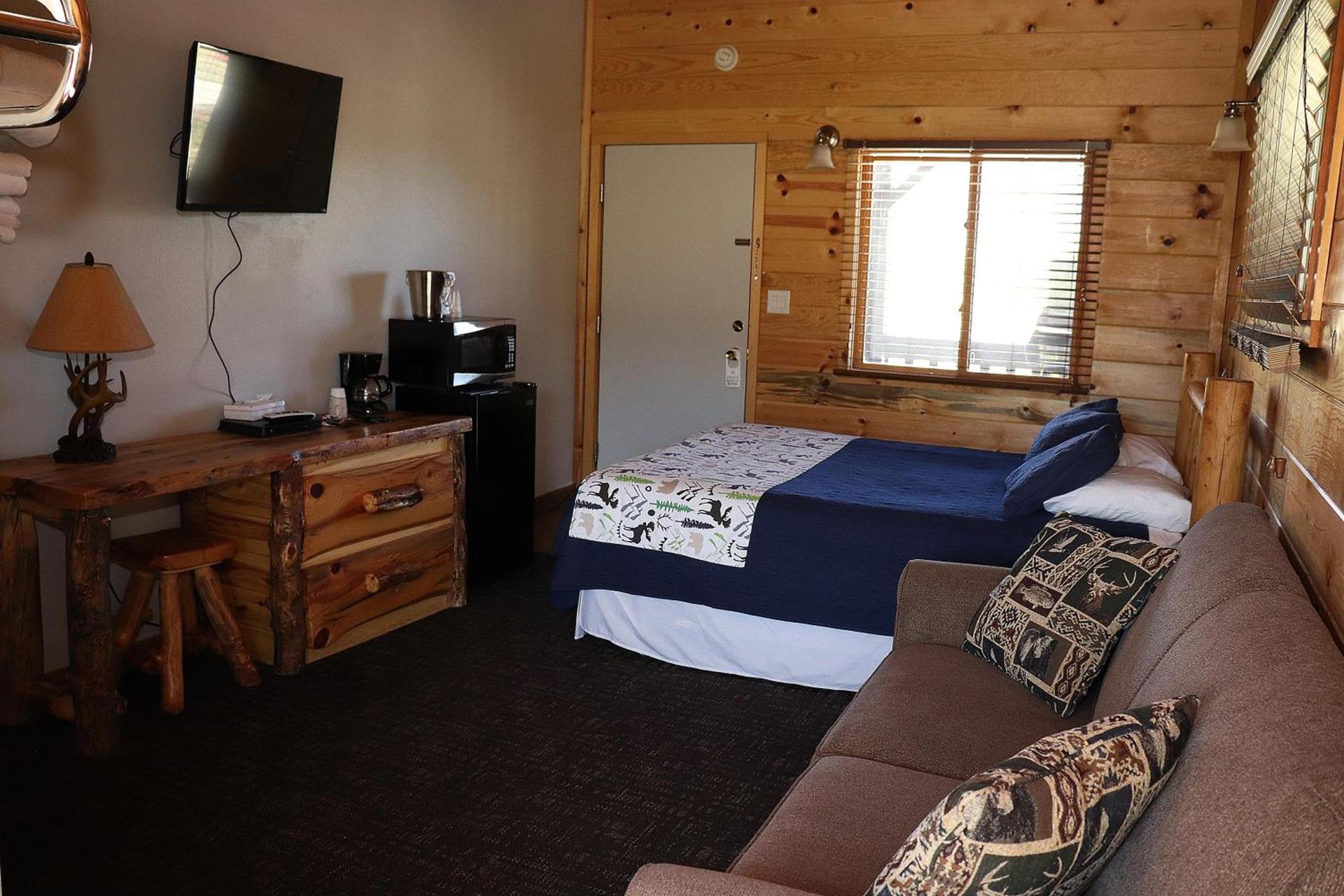 Yellowstone Valley Inn photo 38