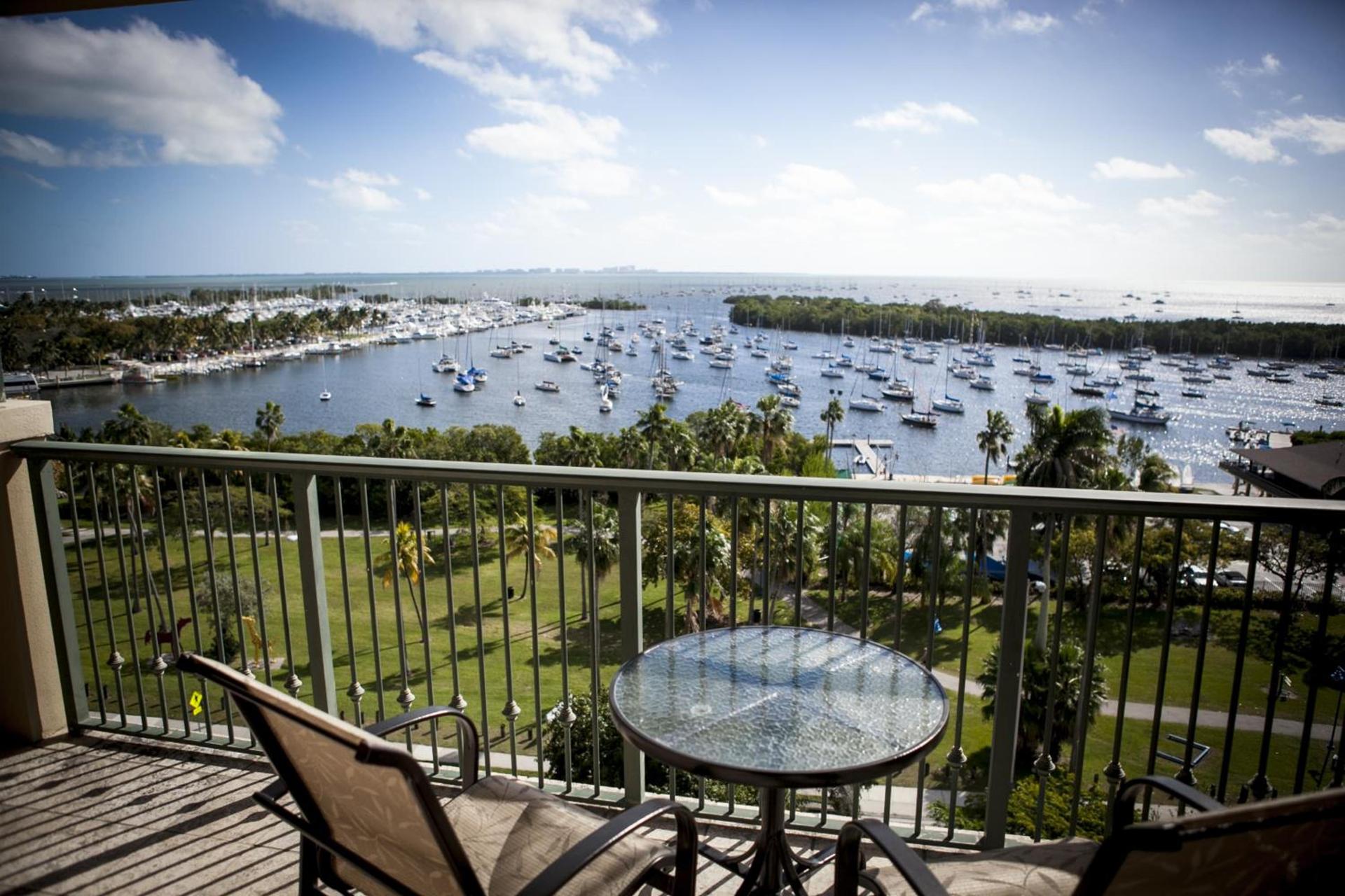 The Mutiny Luxury Suites Hotel photo 15