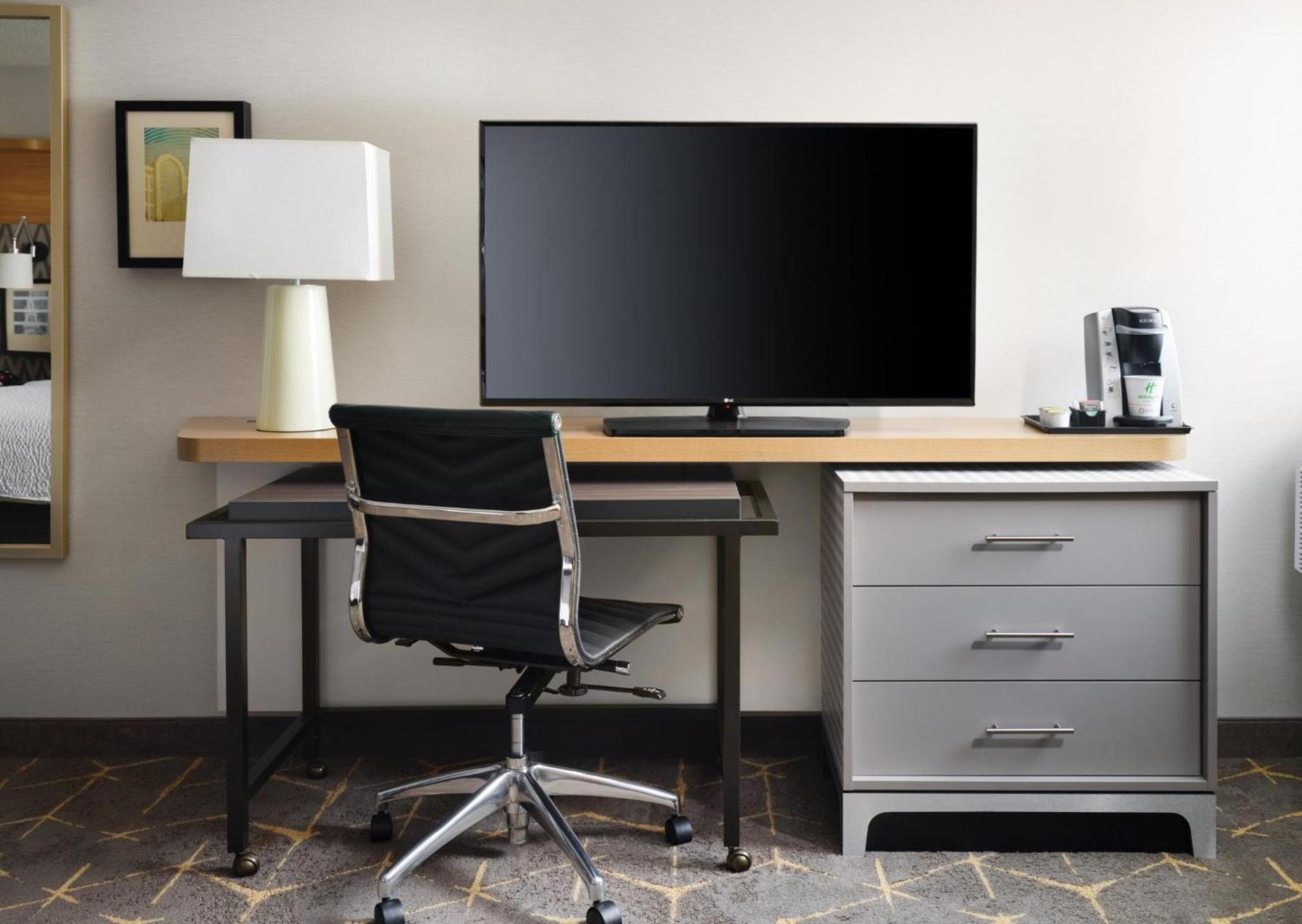 Holiday Inn Boston - Dedham Hotel & Conference Center by IHG photo 46