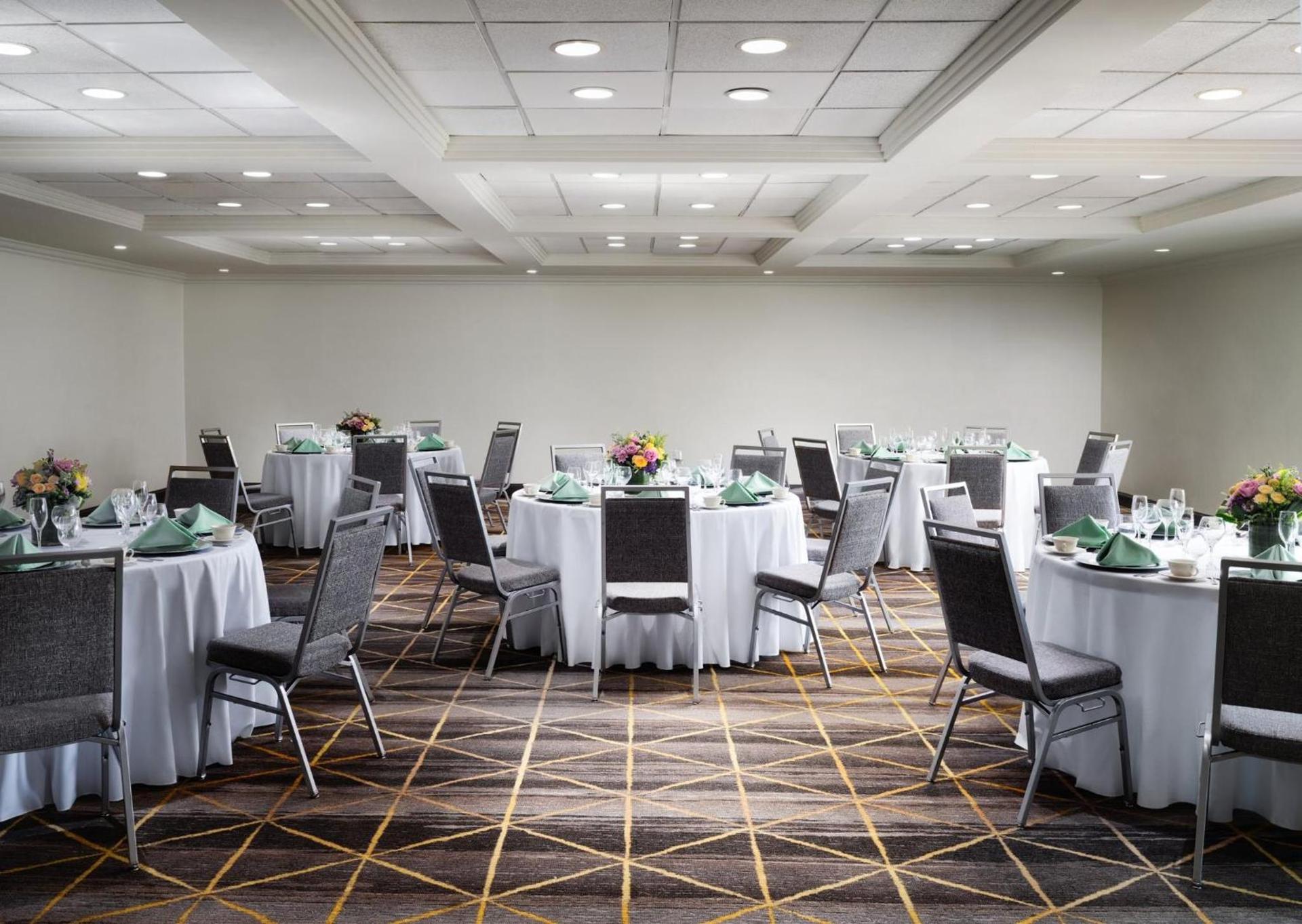Holiday Inn Boston - Dedham Hotel & Conference Center by IHG photo 37