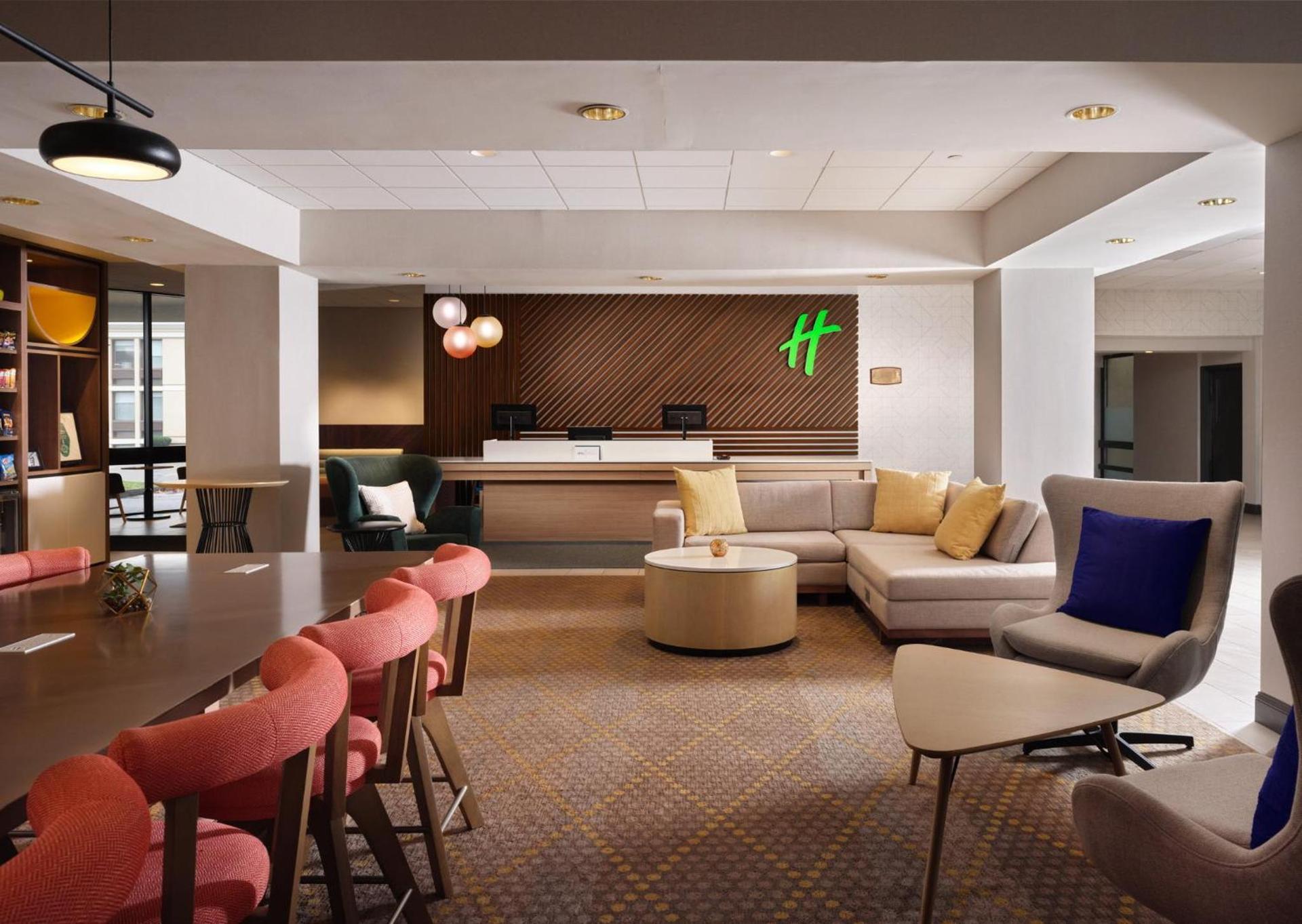 Holiday Inn Boston - Dedham Hotel & Conference Center by IHG photo 2