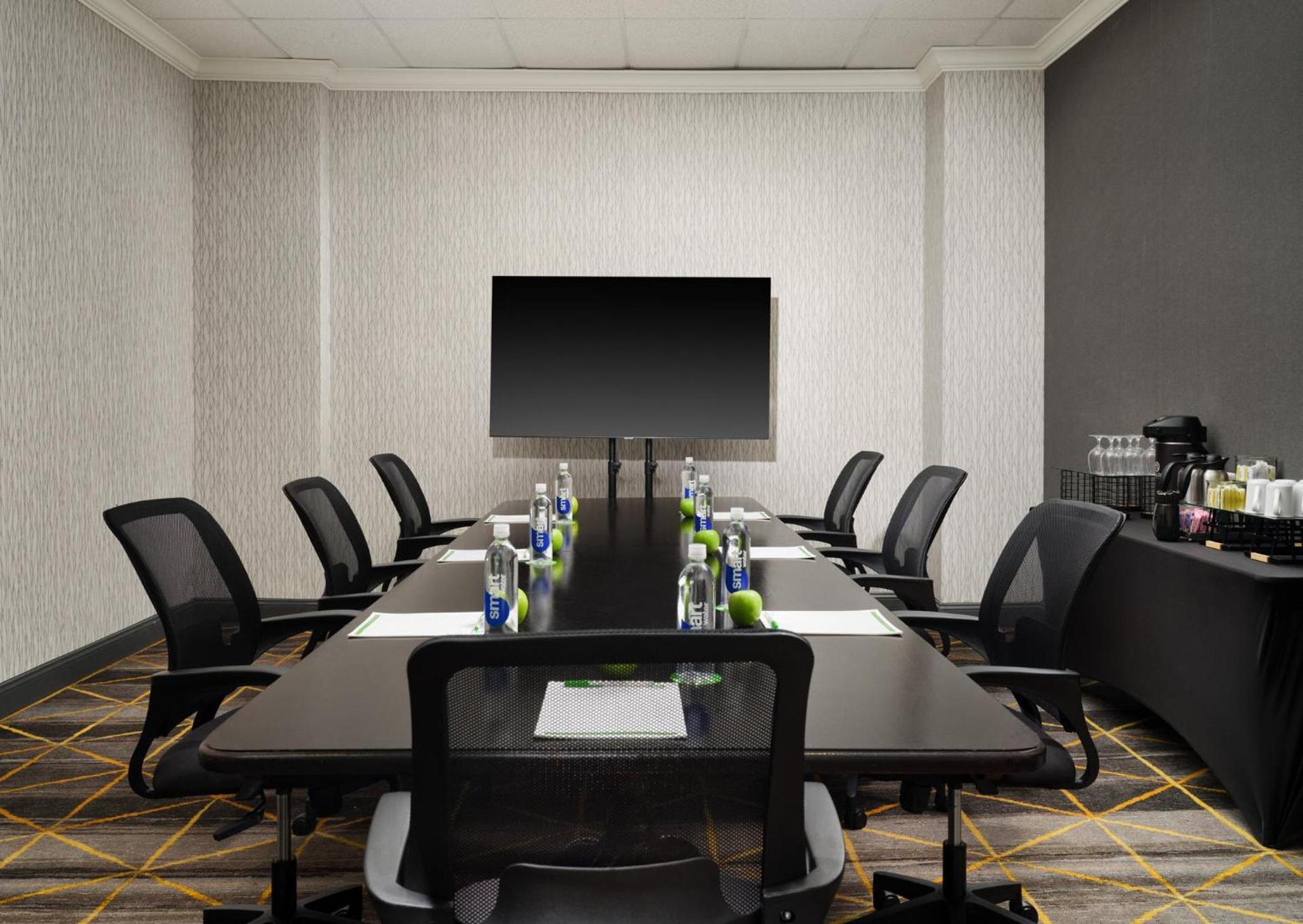 Holiday Inn Boston - Dedham Hotel & Conference Center by IHG photo 25
