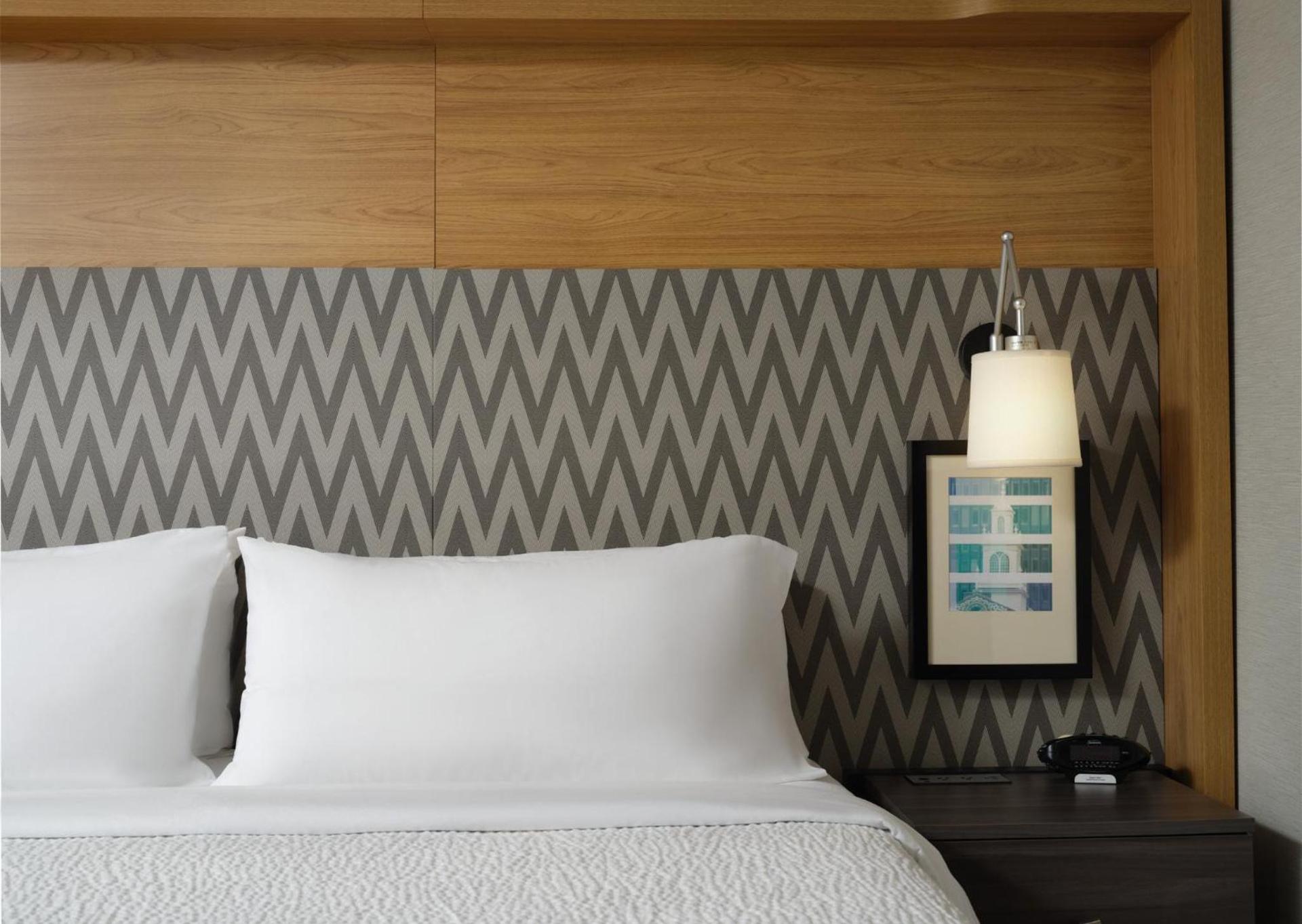 Holiday Inn Boston - Dedham Hotel & Conference Center by IHG photo 32