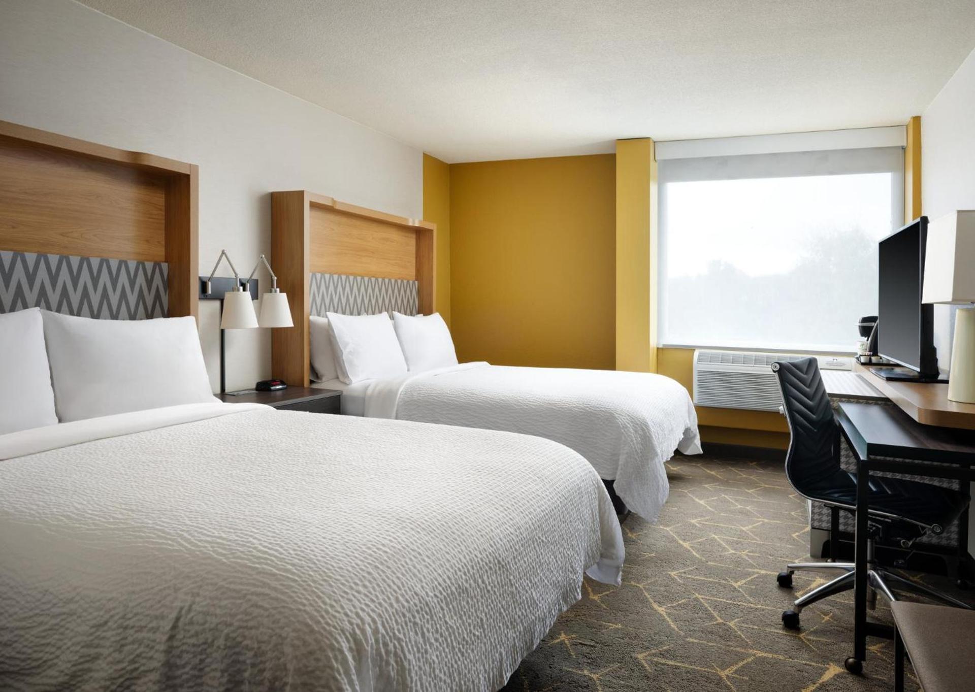 Holiday Inn Boston - Dedham Hotel & Conference Center by IHG photo 42