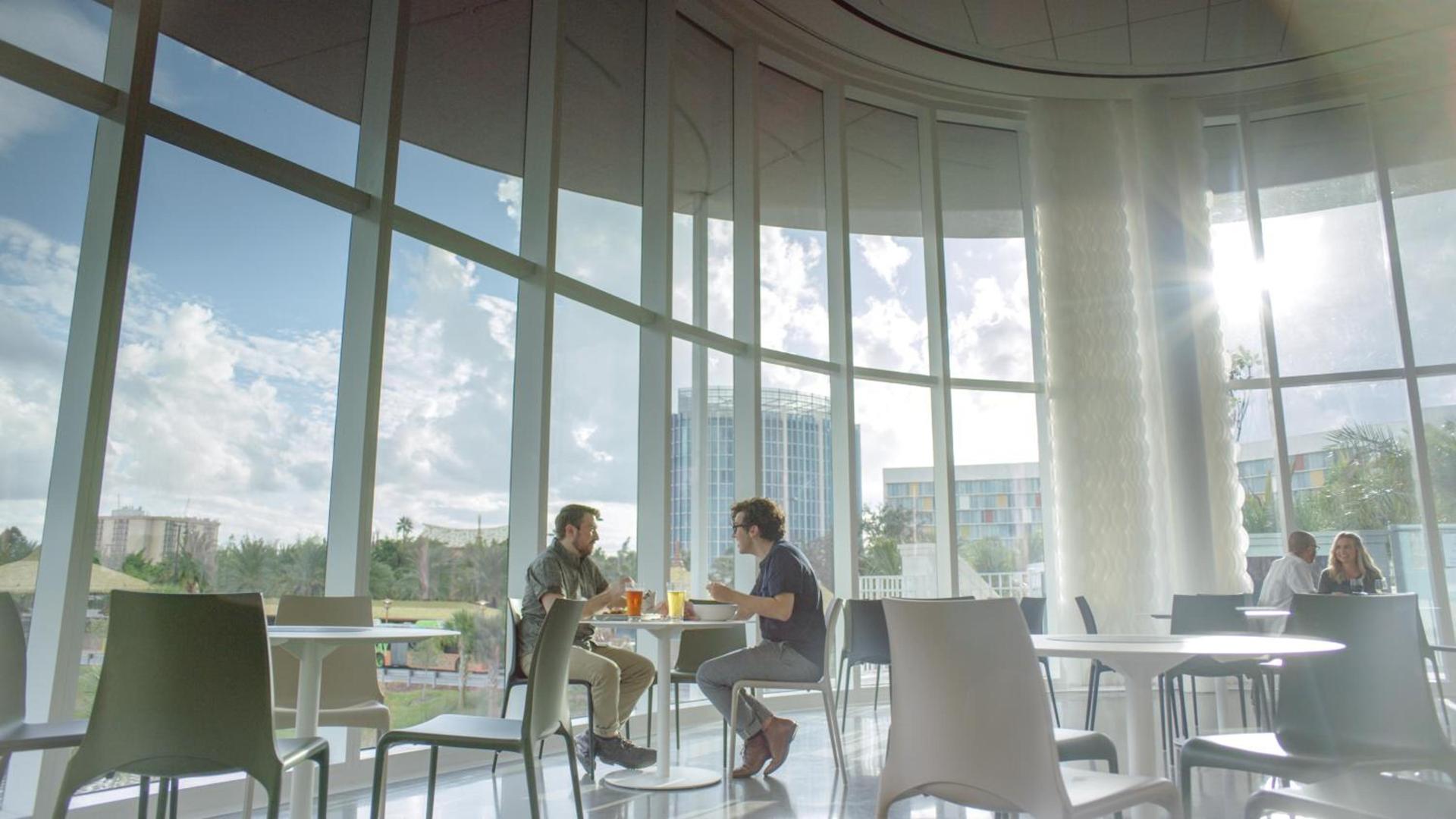 Universal's Aventura Hotel photo 36