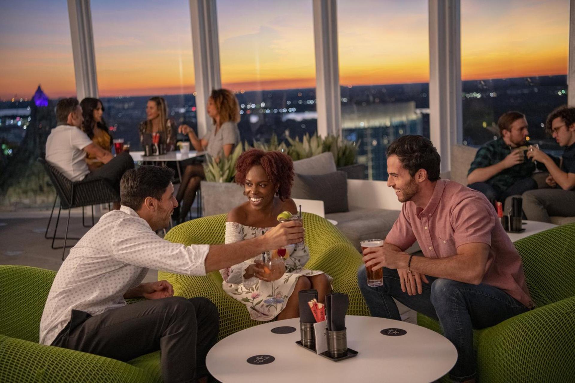 Universal's Aventura Hotel photo 41