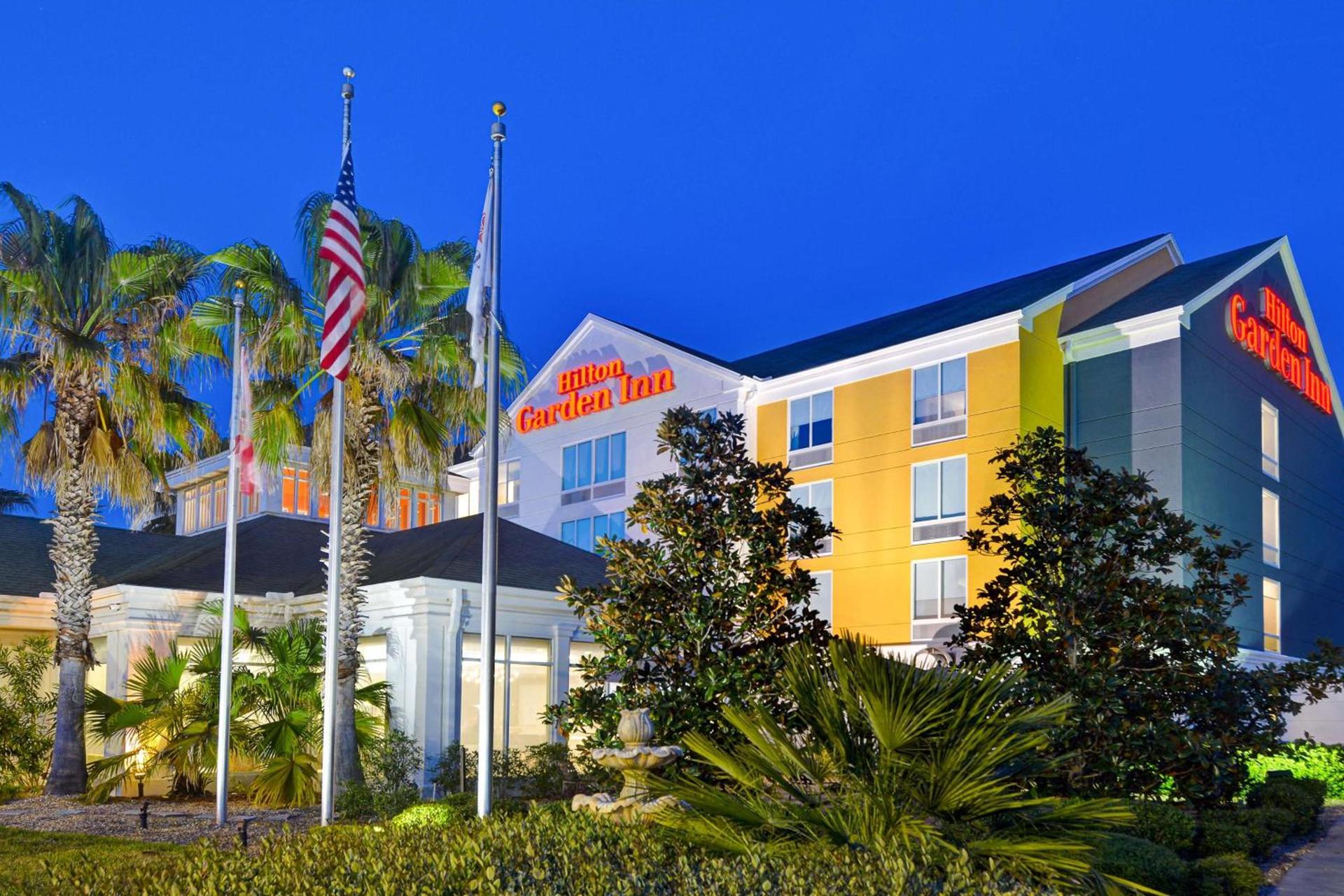 Hilton Garden Inn Jacksonville Orange Park — hotel in Orange Park