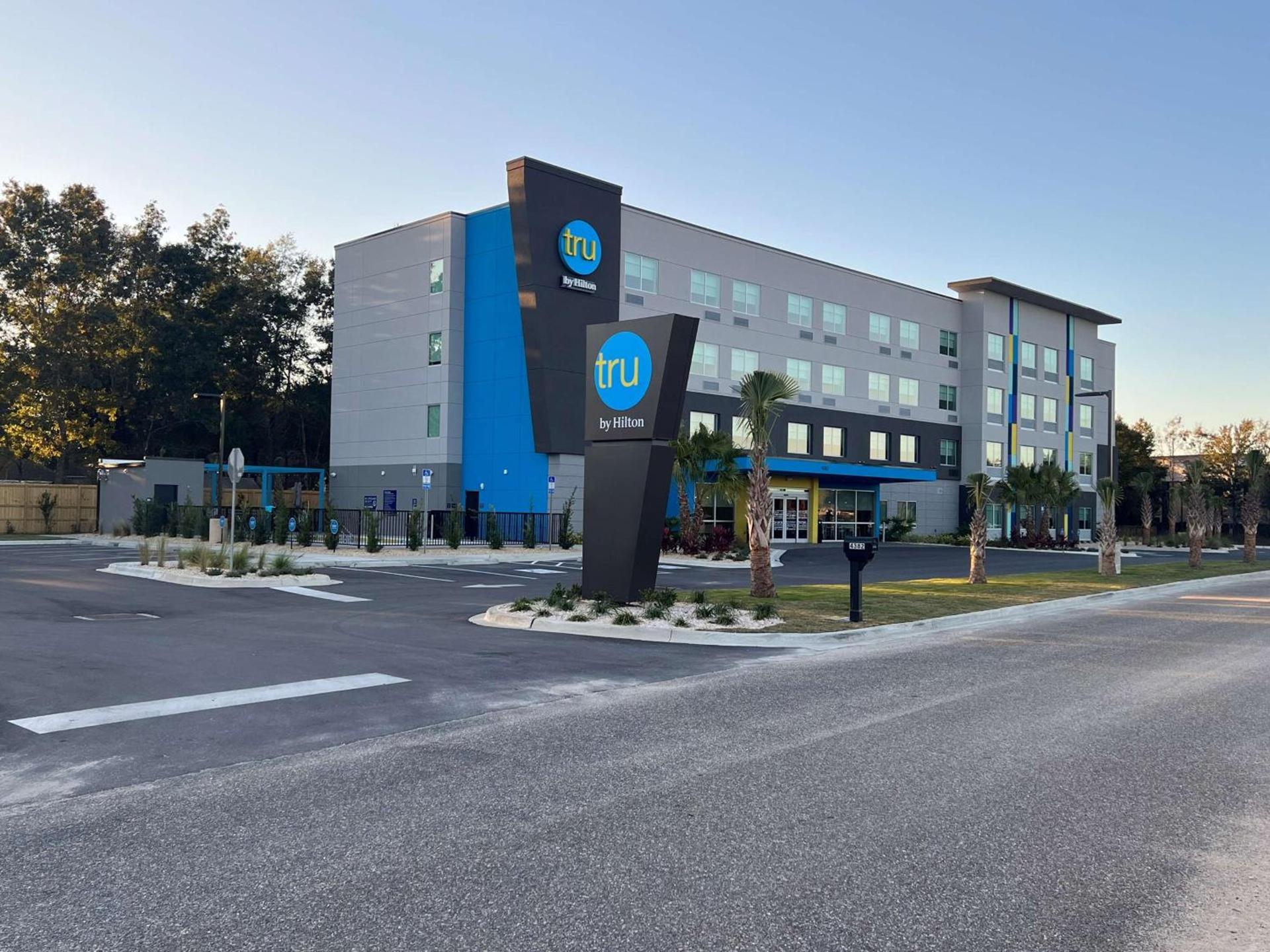 Tru By Hilton Niceville, Fl — hotel in Niceville
