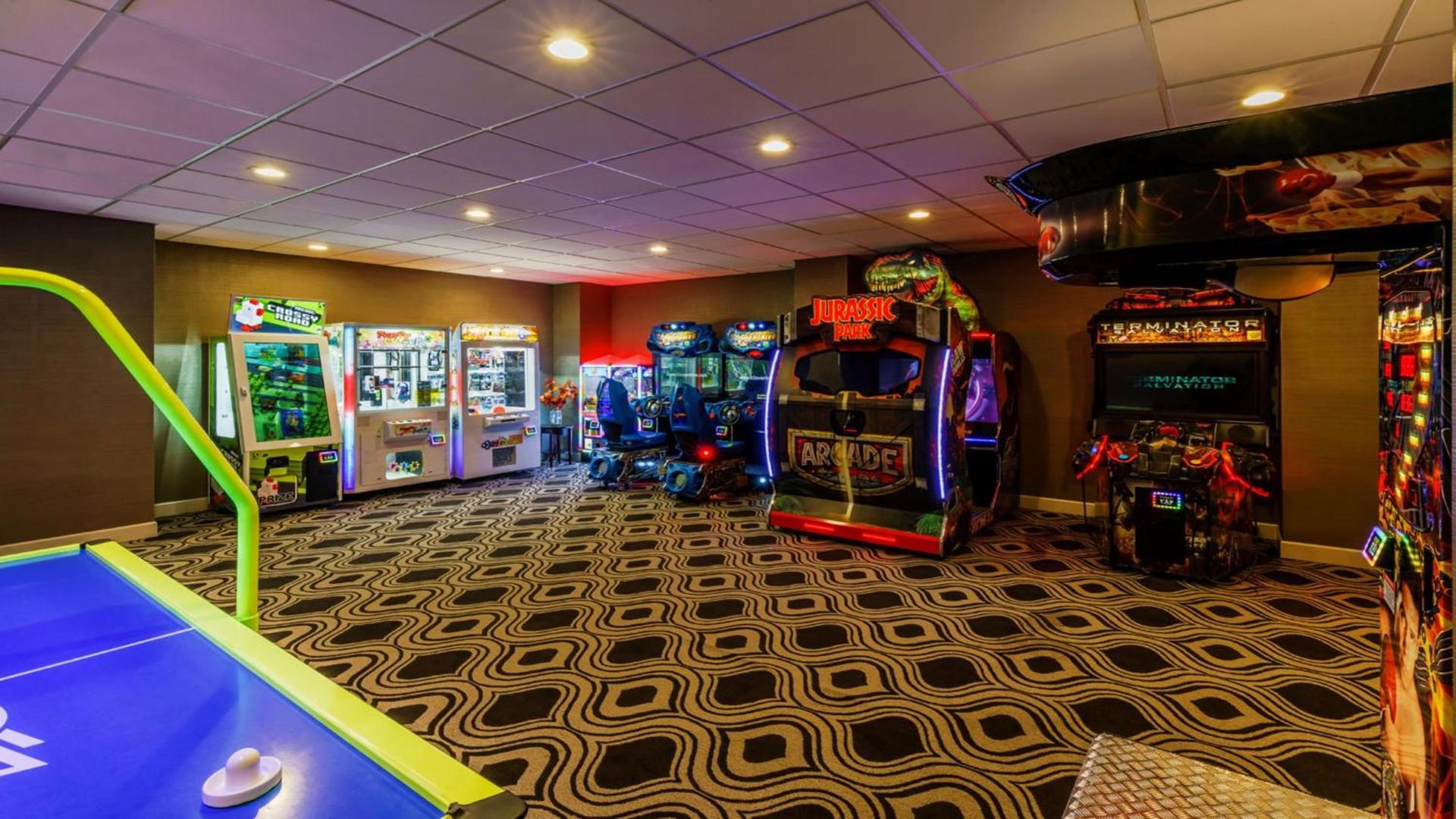Crowne Plaza Phoenix Airport - PHX by IHG photo 25