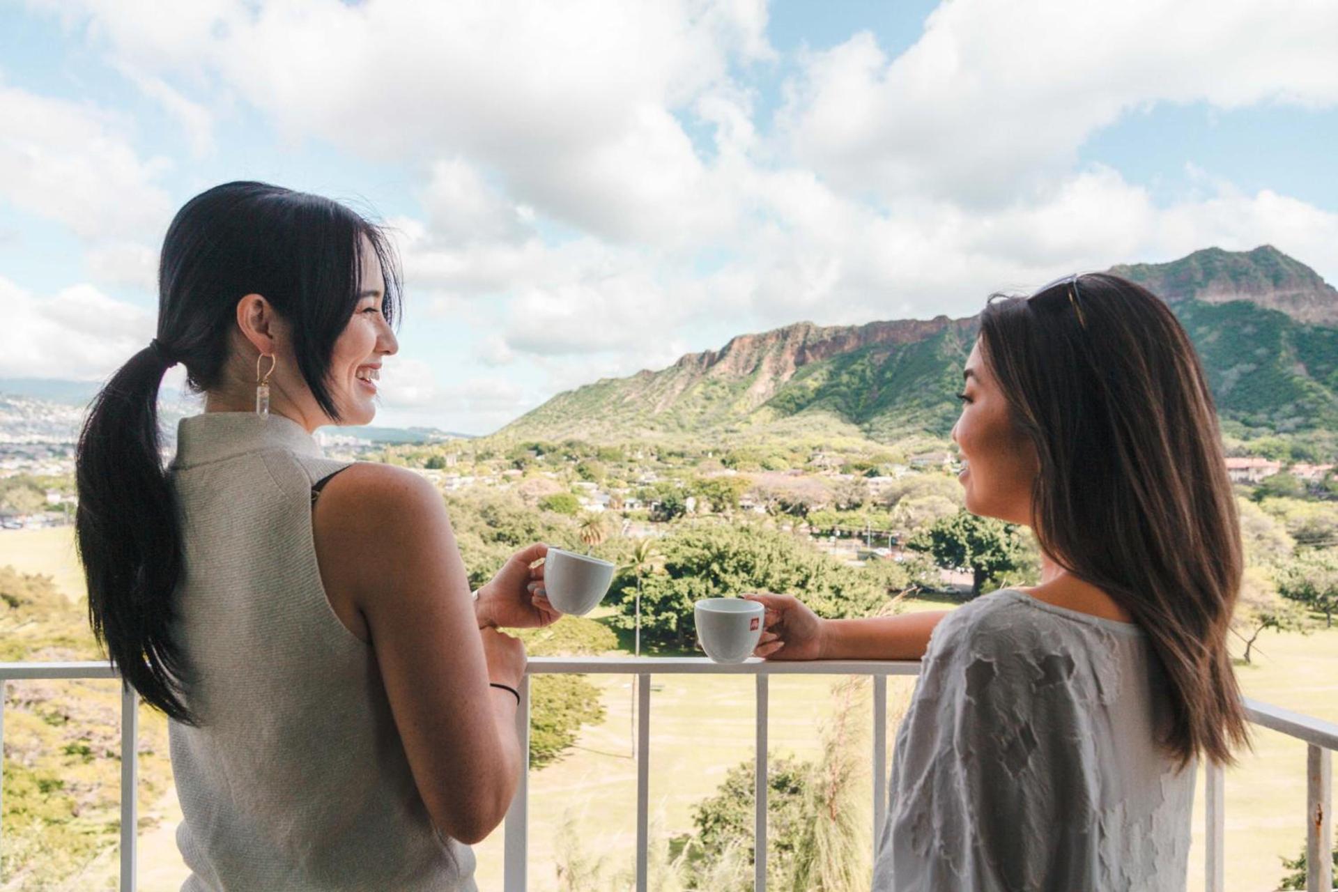 Lotus Honolulu at Diamond Head photo 17