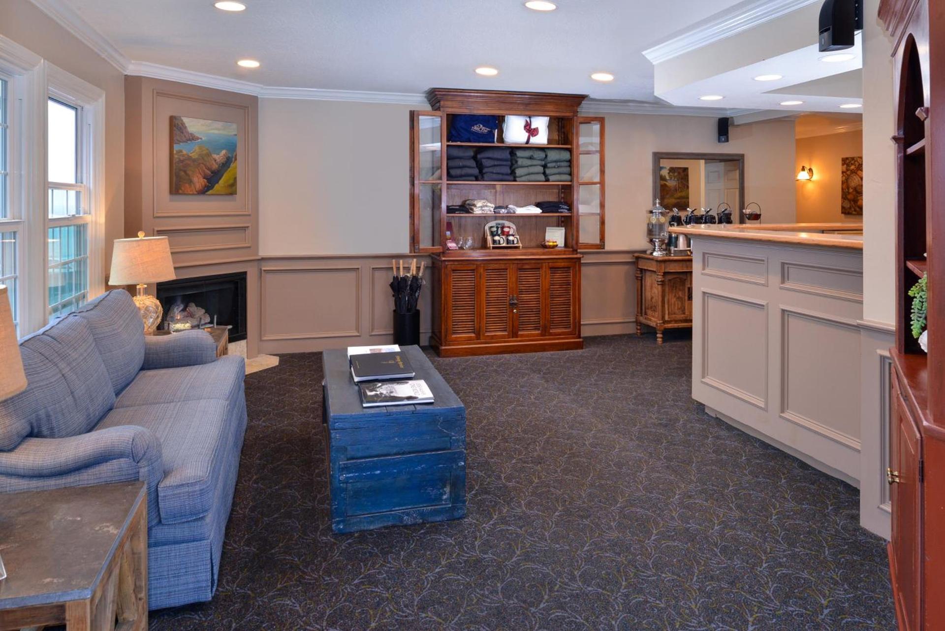 Sand Pebbles Inn photo 34