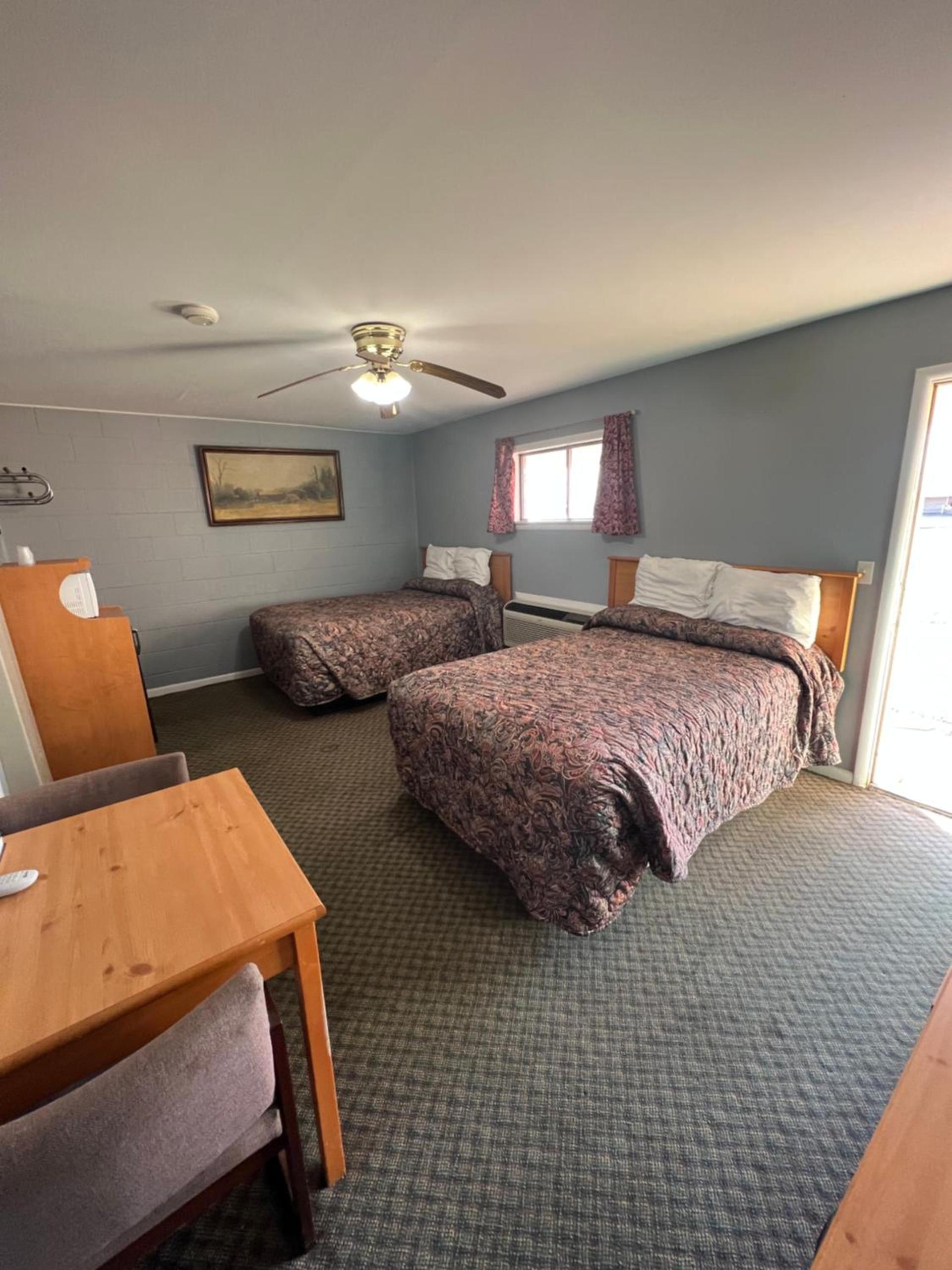 Western Motel photo 21